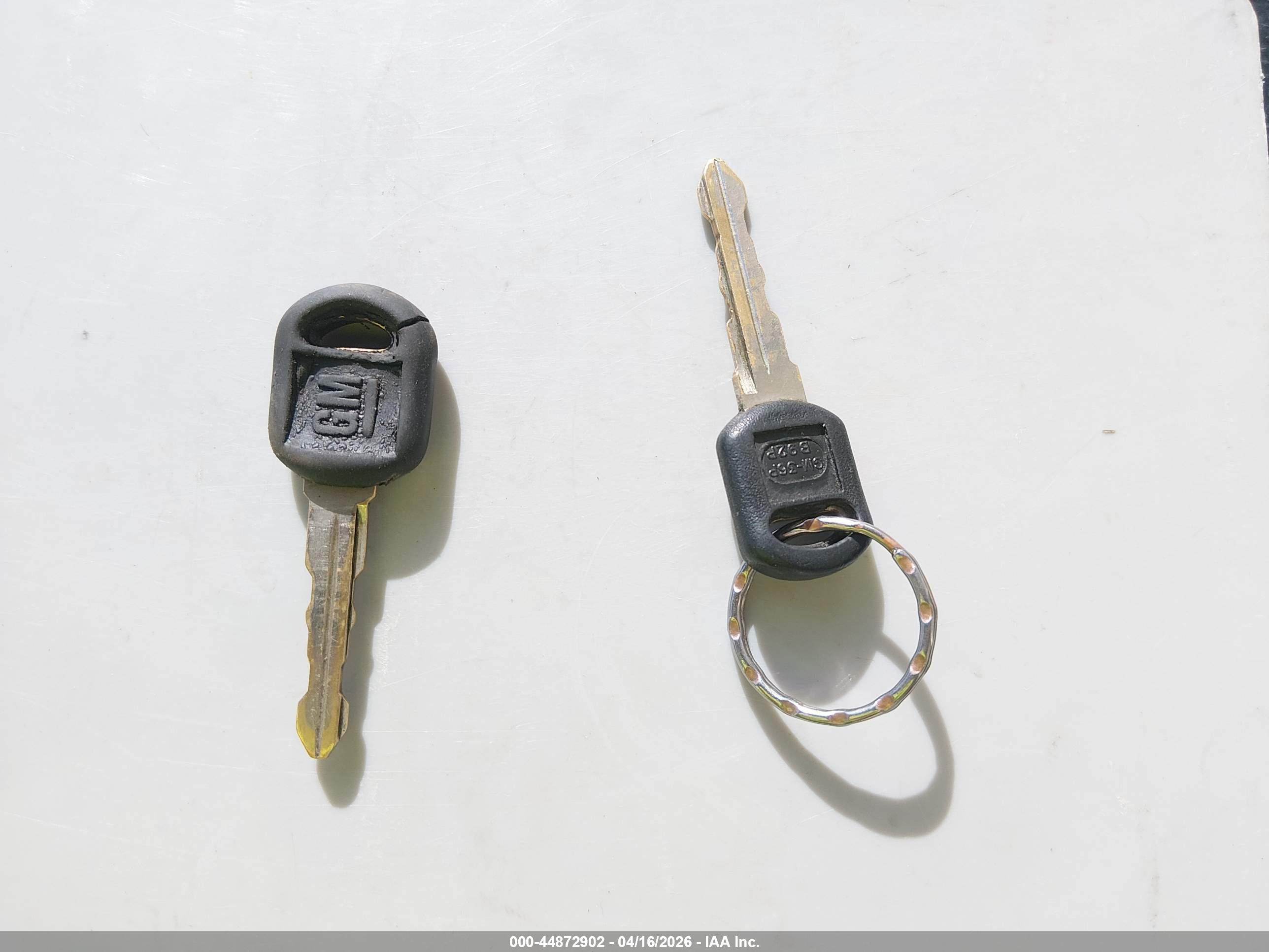 CHEVROLET CAVALIER image 11