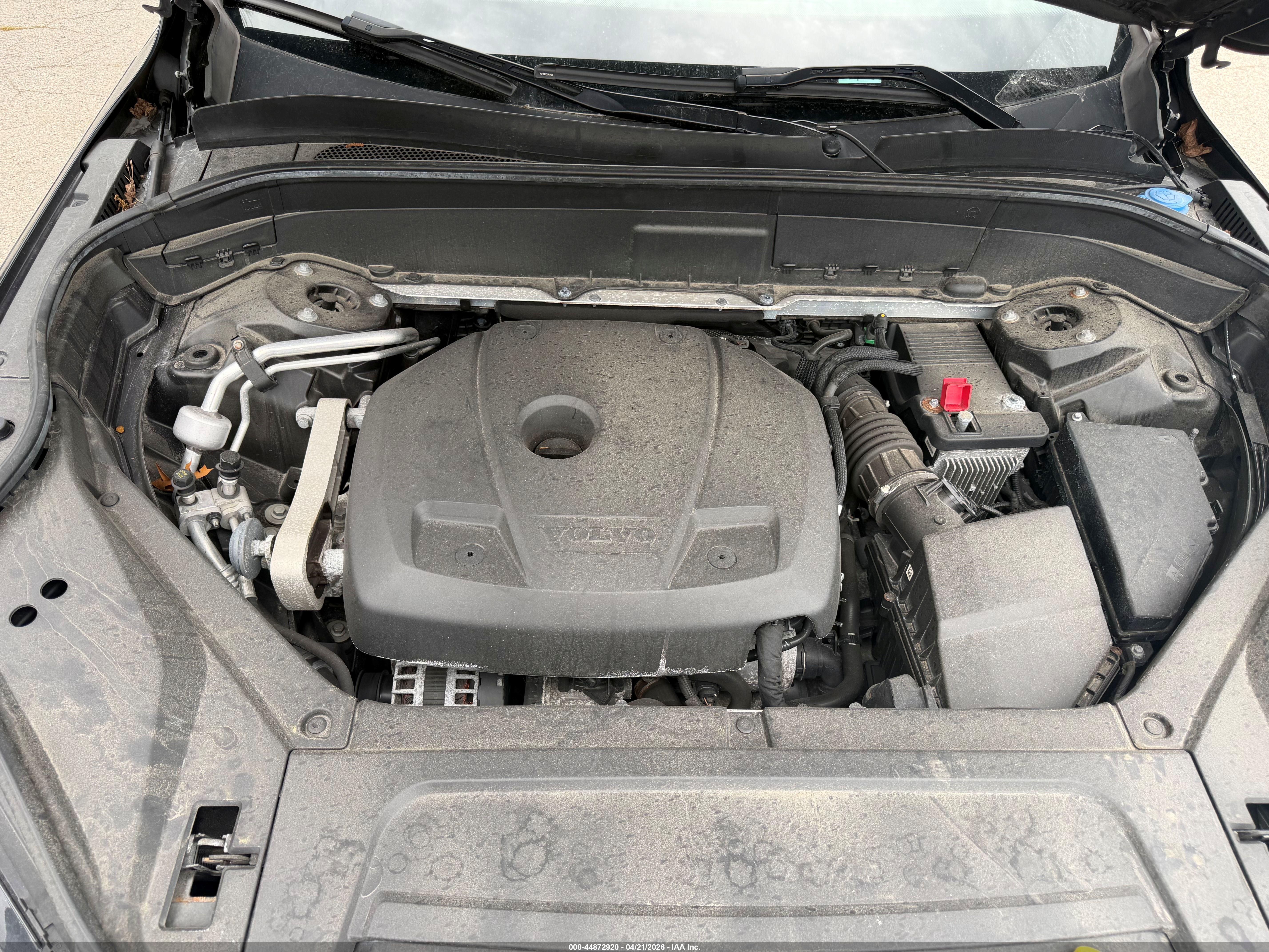 VOLVO XC90 image 10