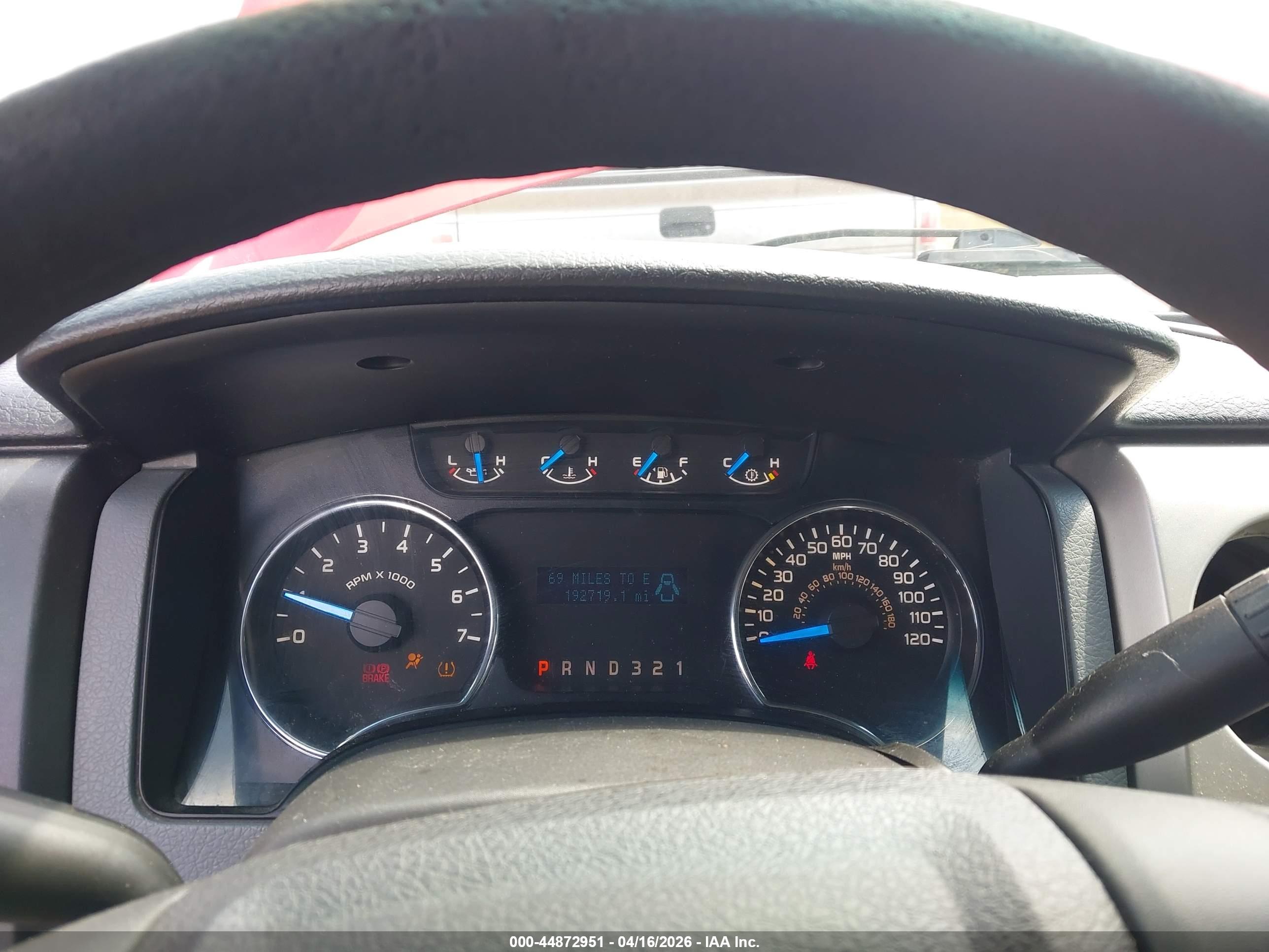 FORD F-150 image 7