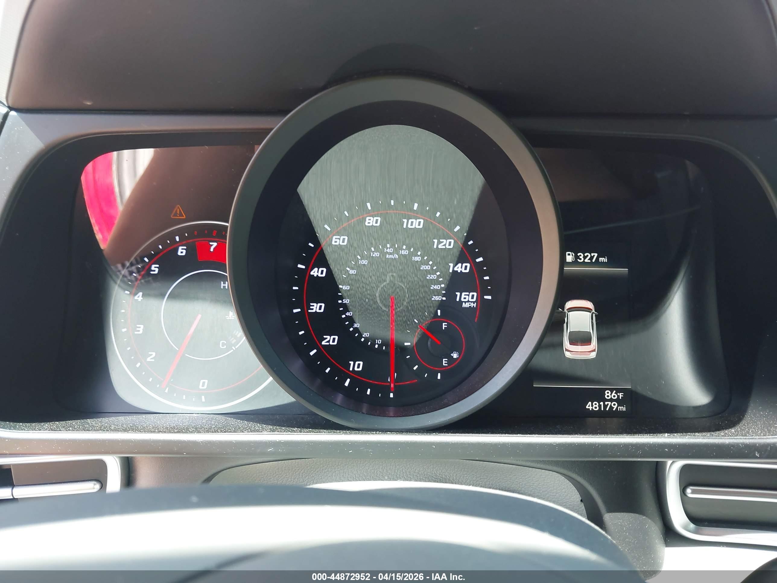 HYUNDAI ELANTRA image 7