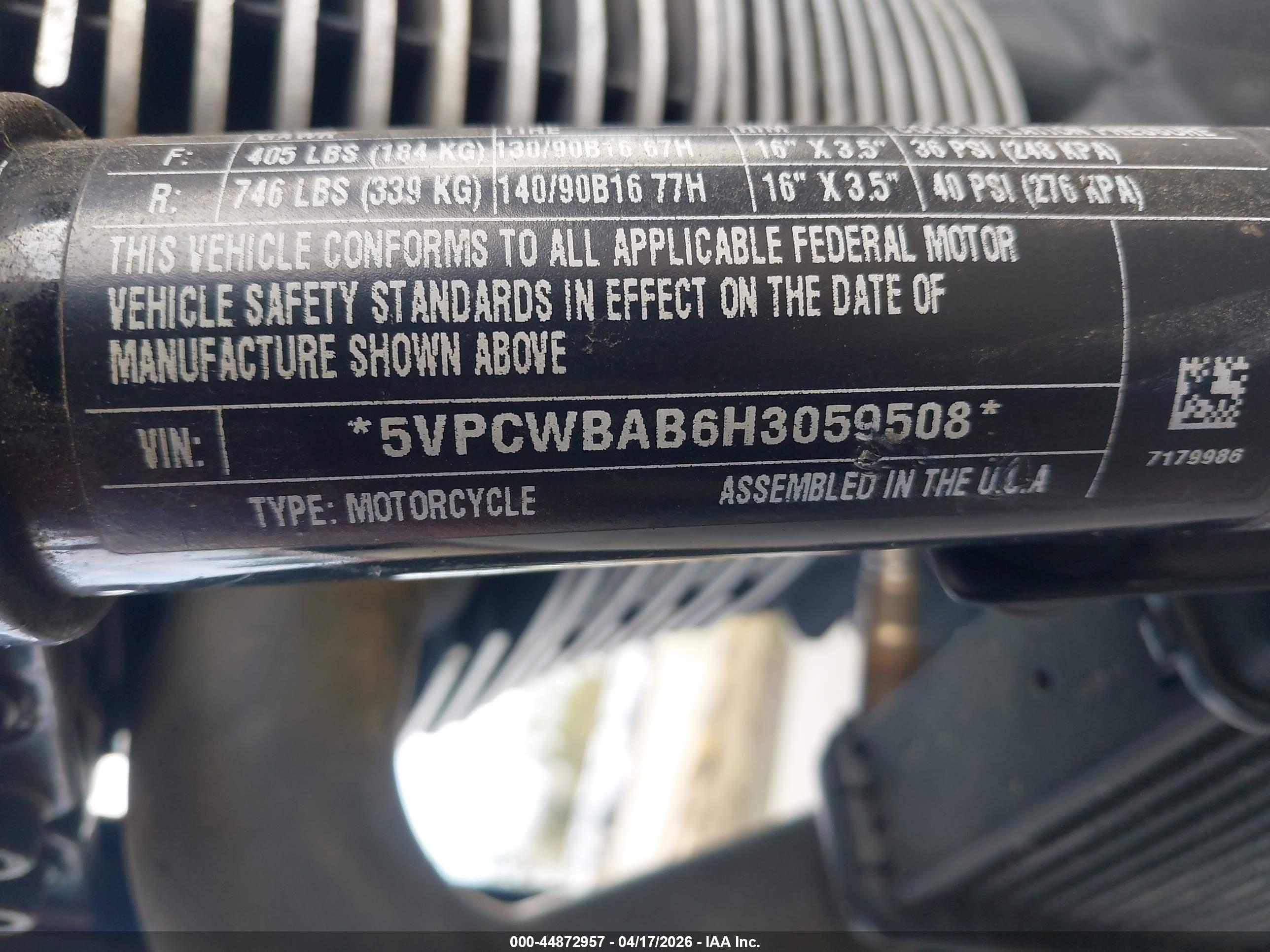VICTORY MOTORCYCLES image 10