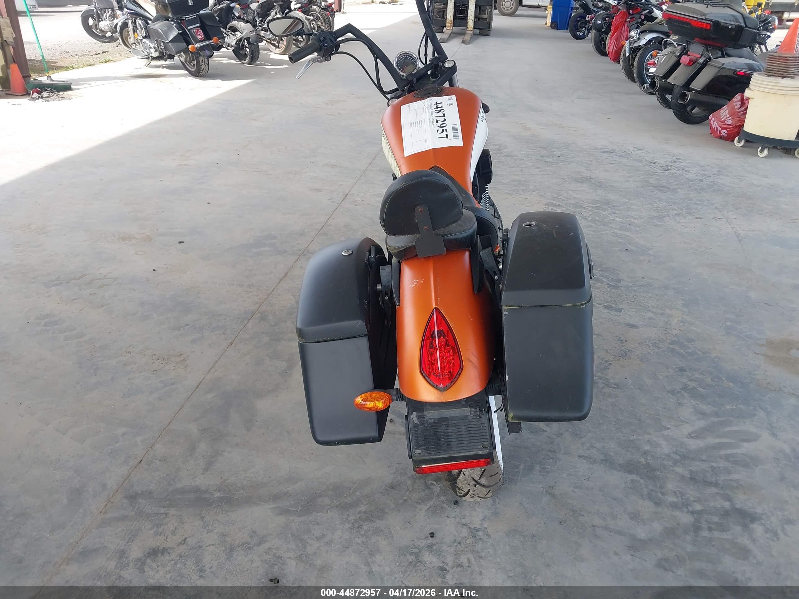 VICTORY MOTORCYCLES image 6