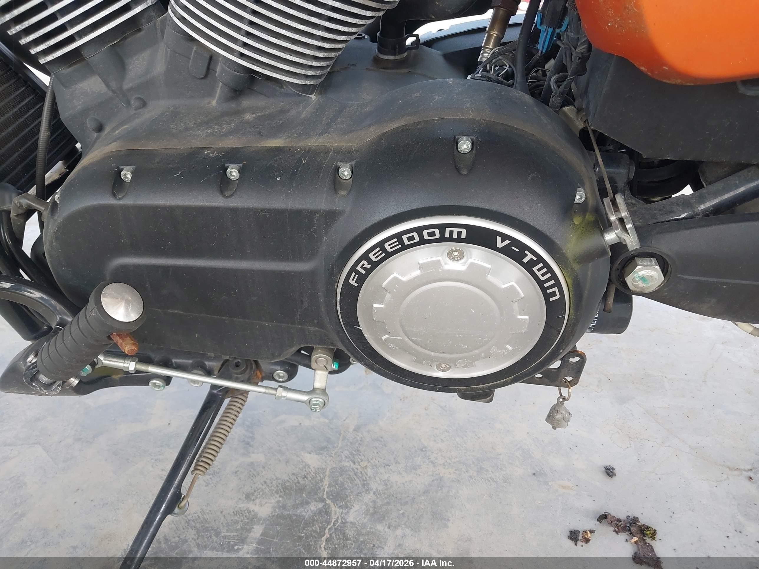 VICTORY MOTORCYCLES image 9
