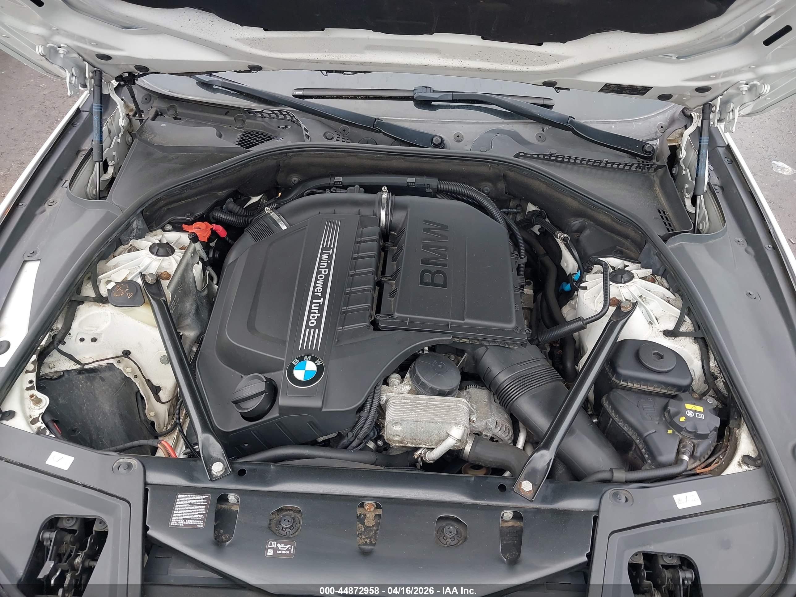 BMW 535I image 10