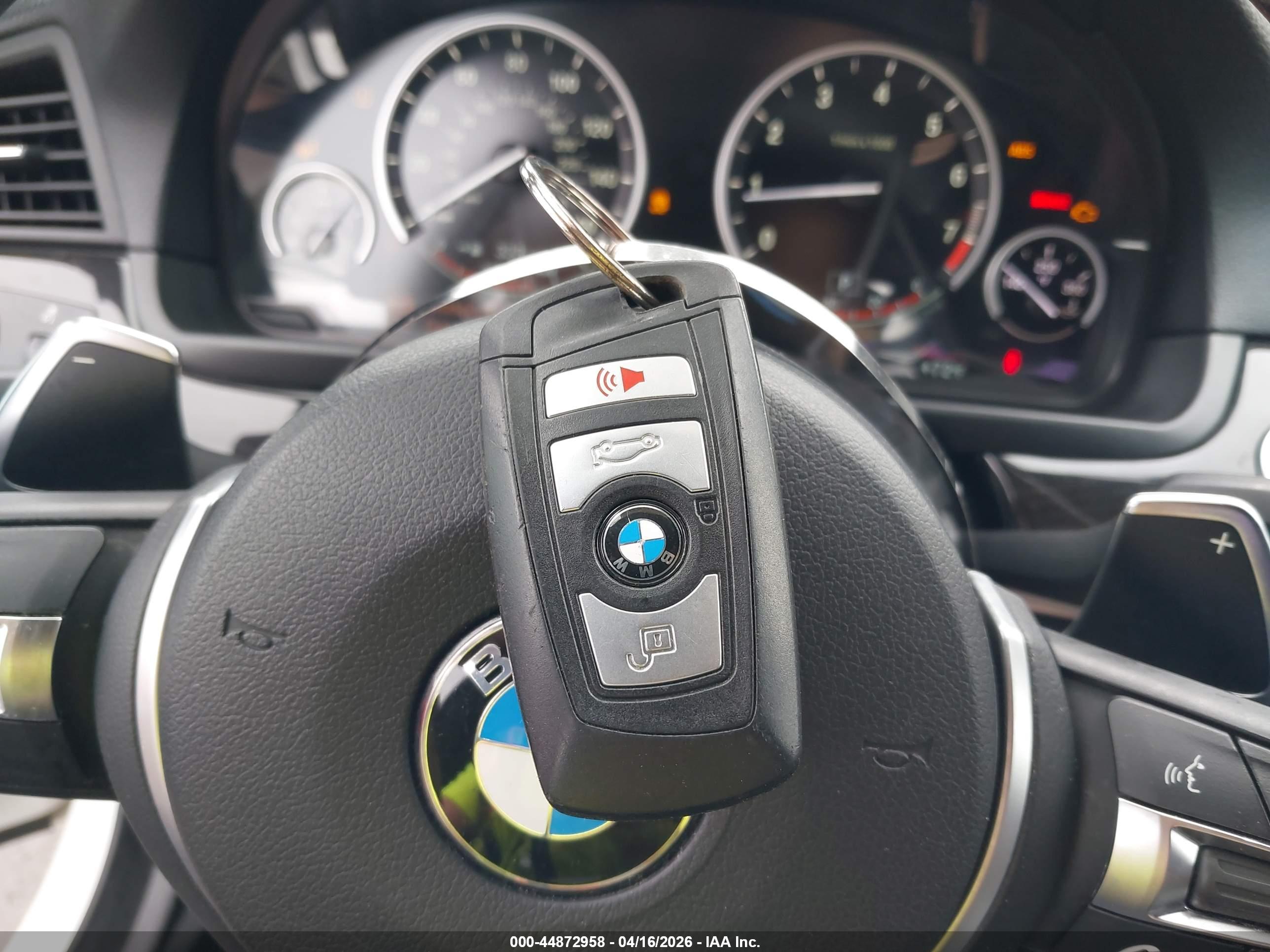 BMW 535I image 11