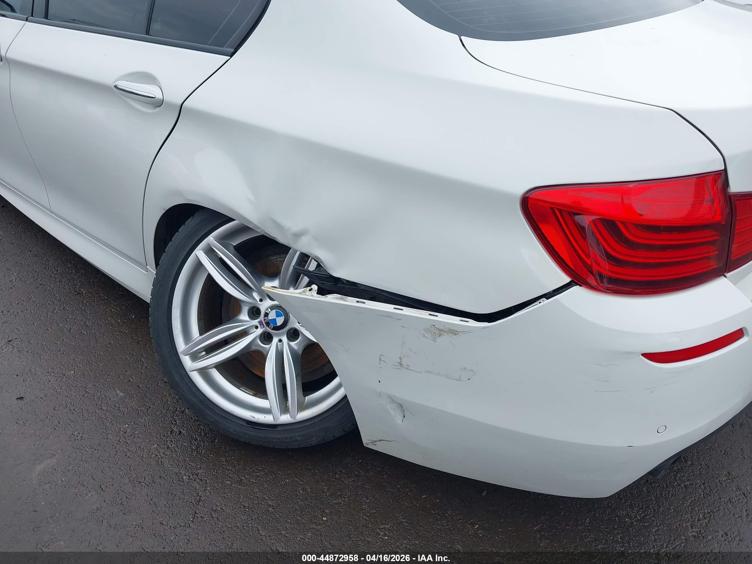 BMW 535I image 6
