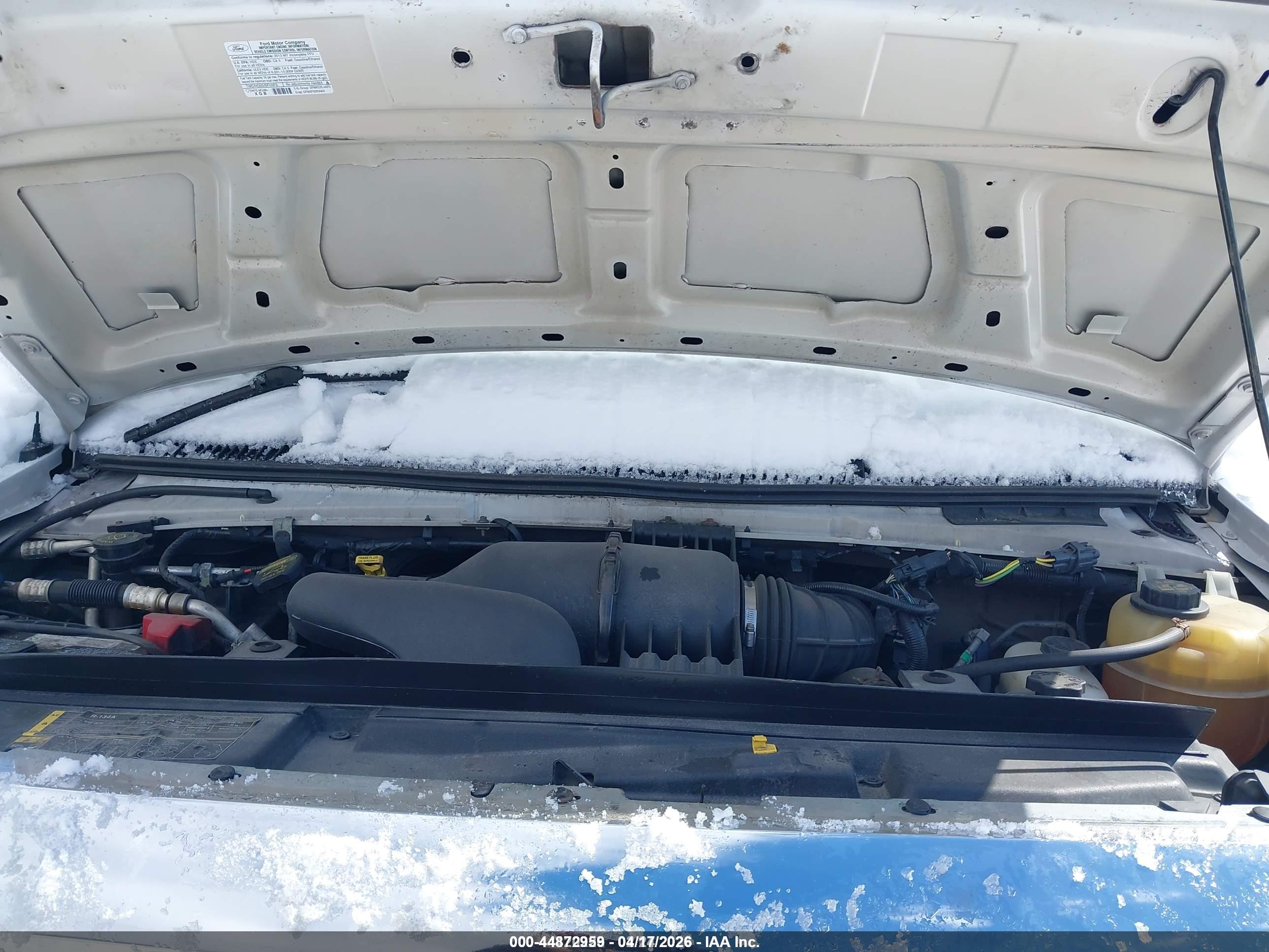 FORD E-350 image 10