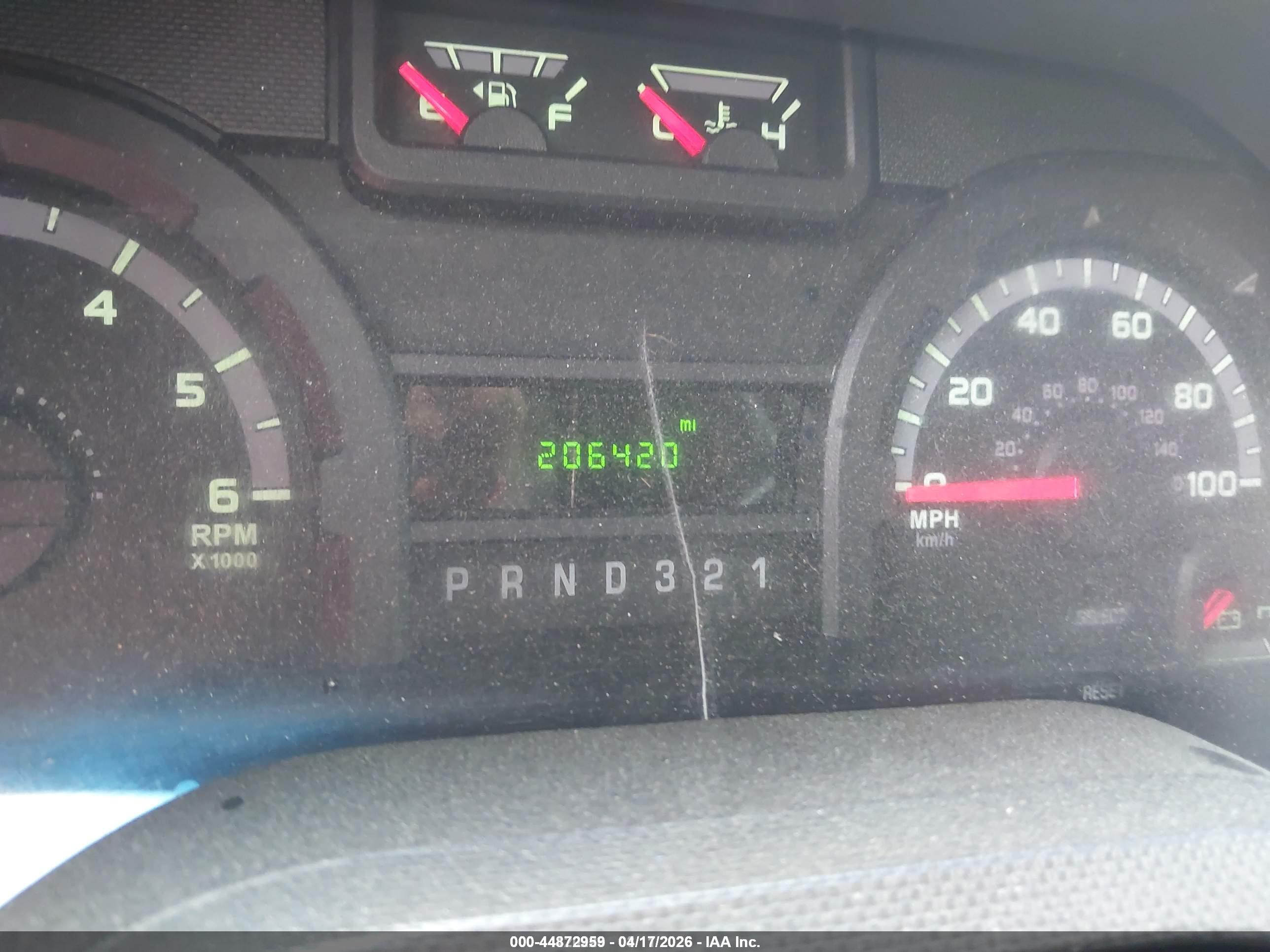 FORD E-350 image 6