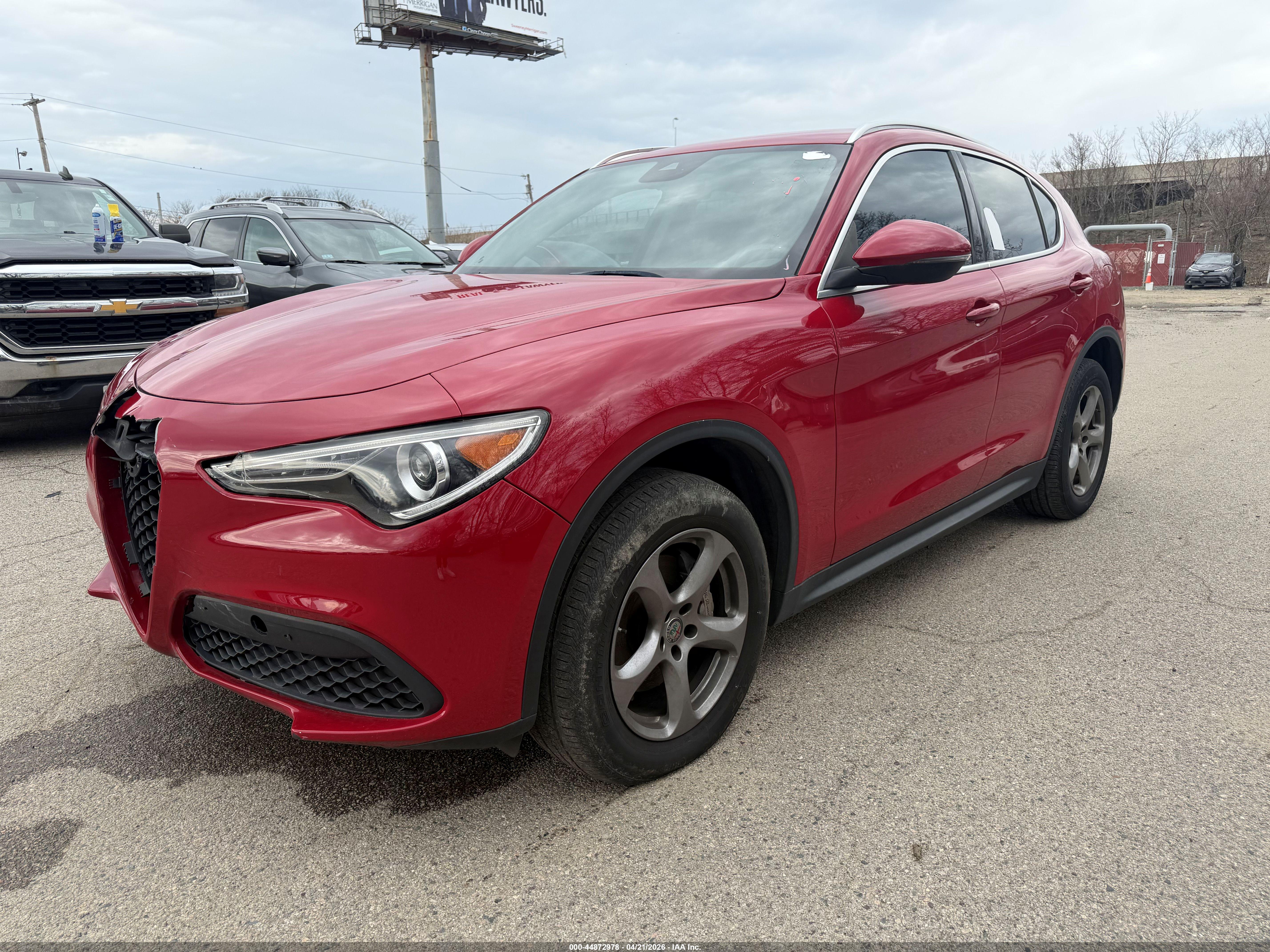 ALFA ROMEO image 2