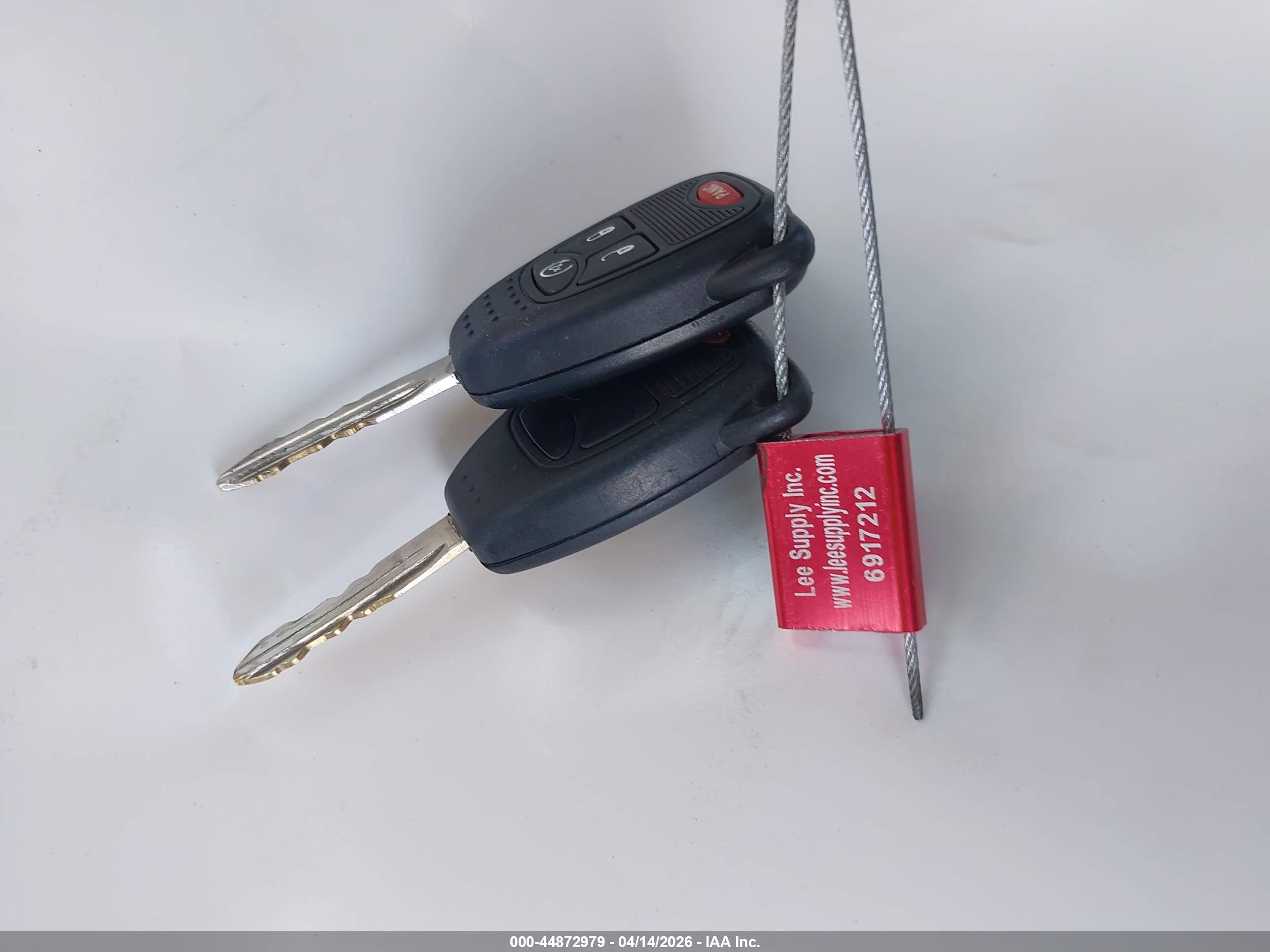 JEEP LIBERTY image 11