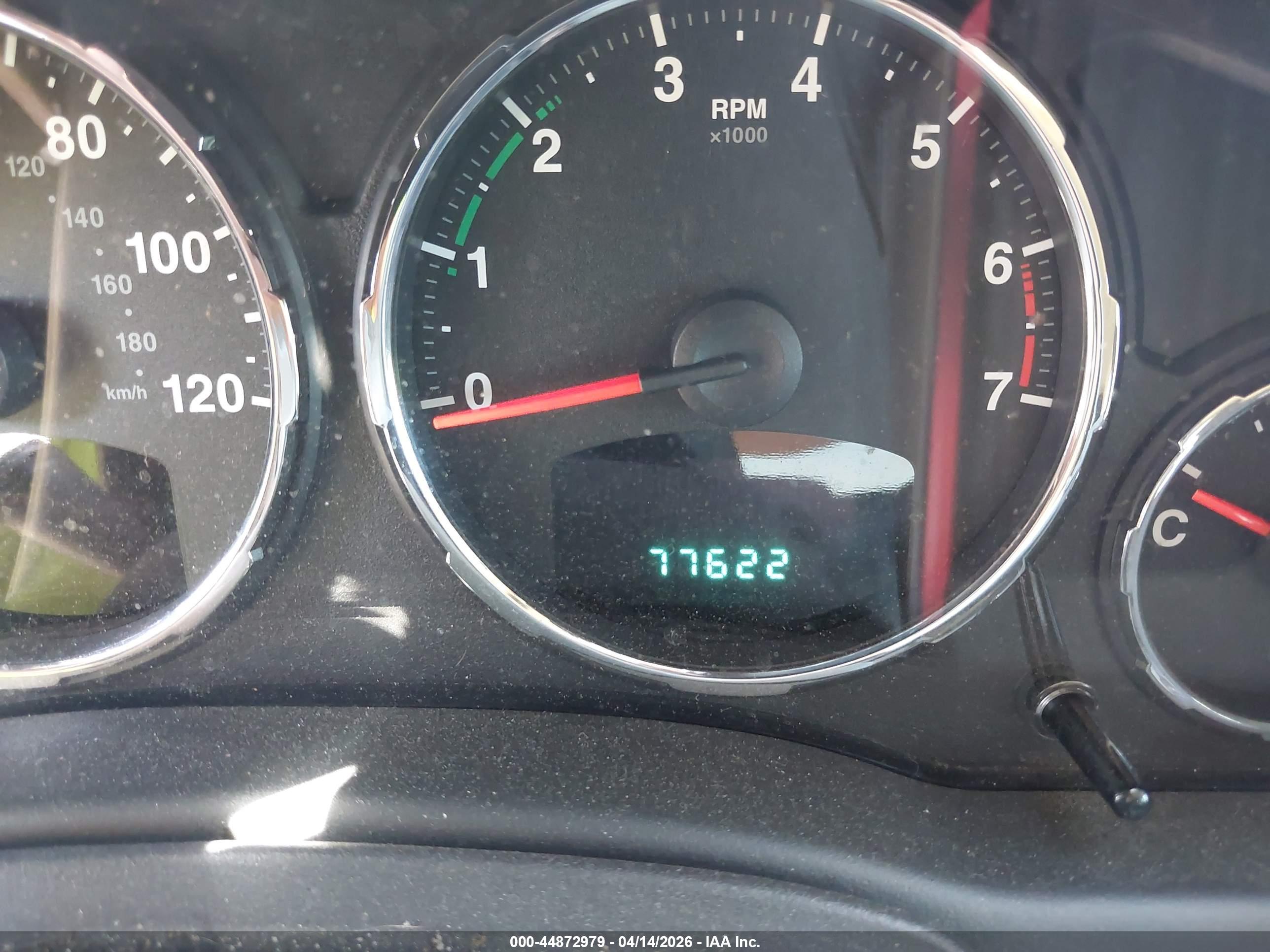 JEEP LIBERTY image 7