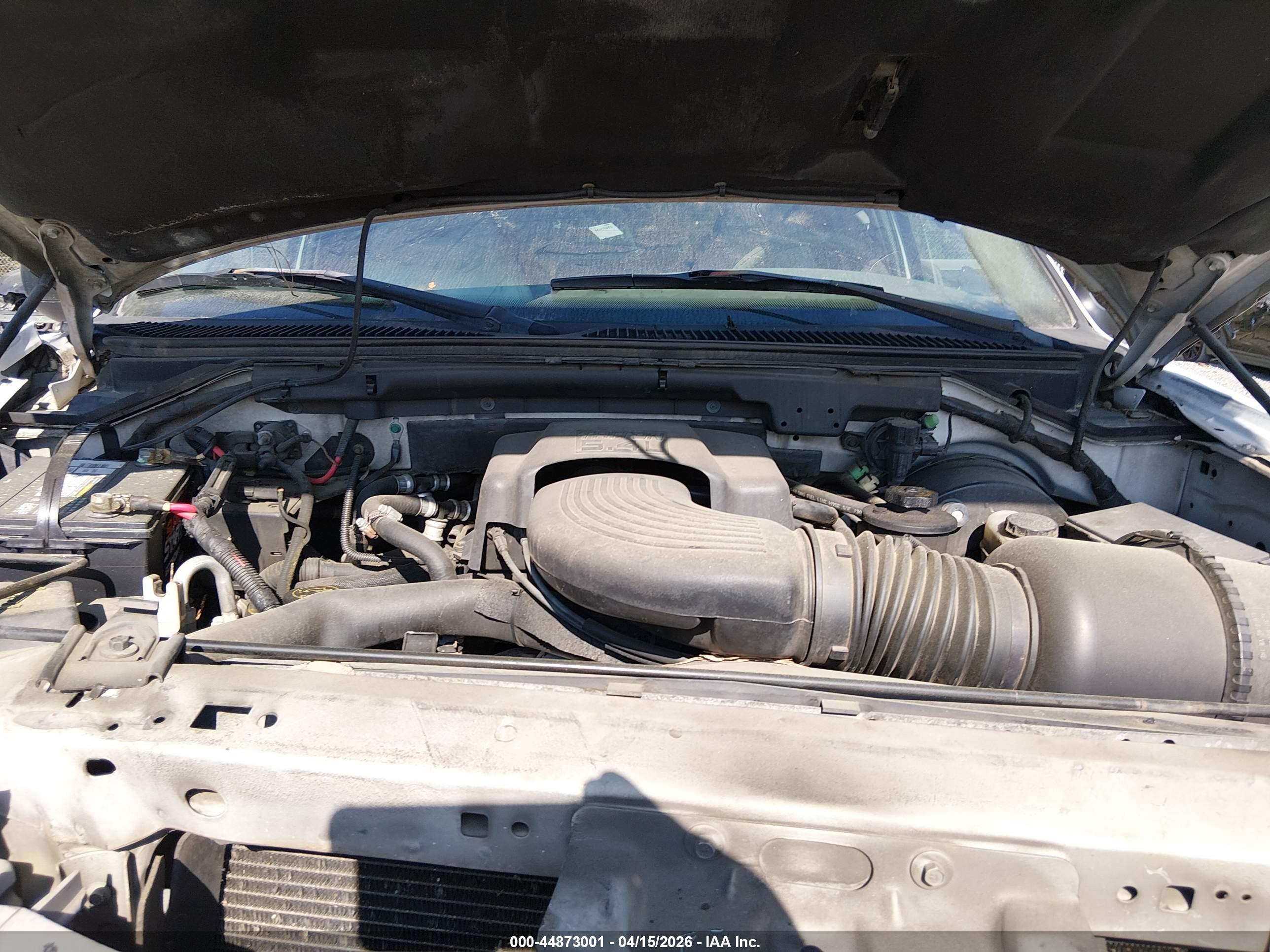 FORD EXPEDITION image 10