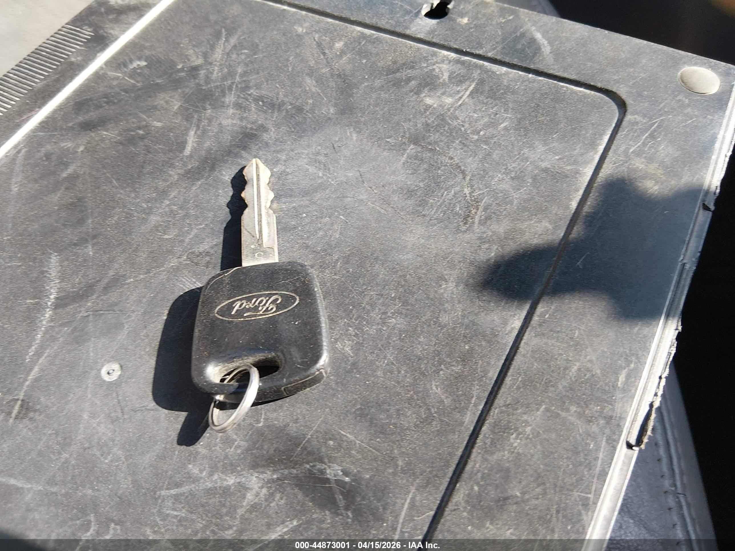 FORD EXPEDITION image 11