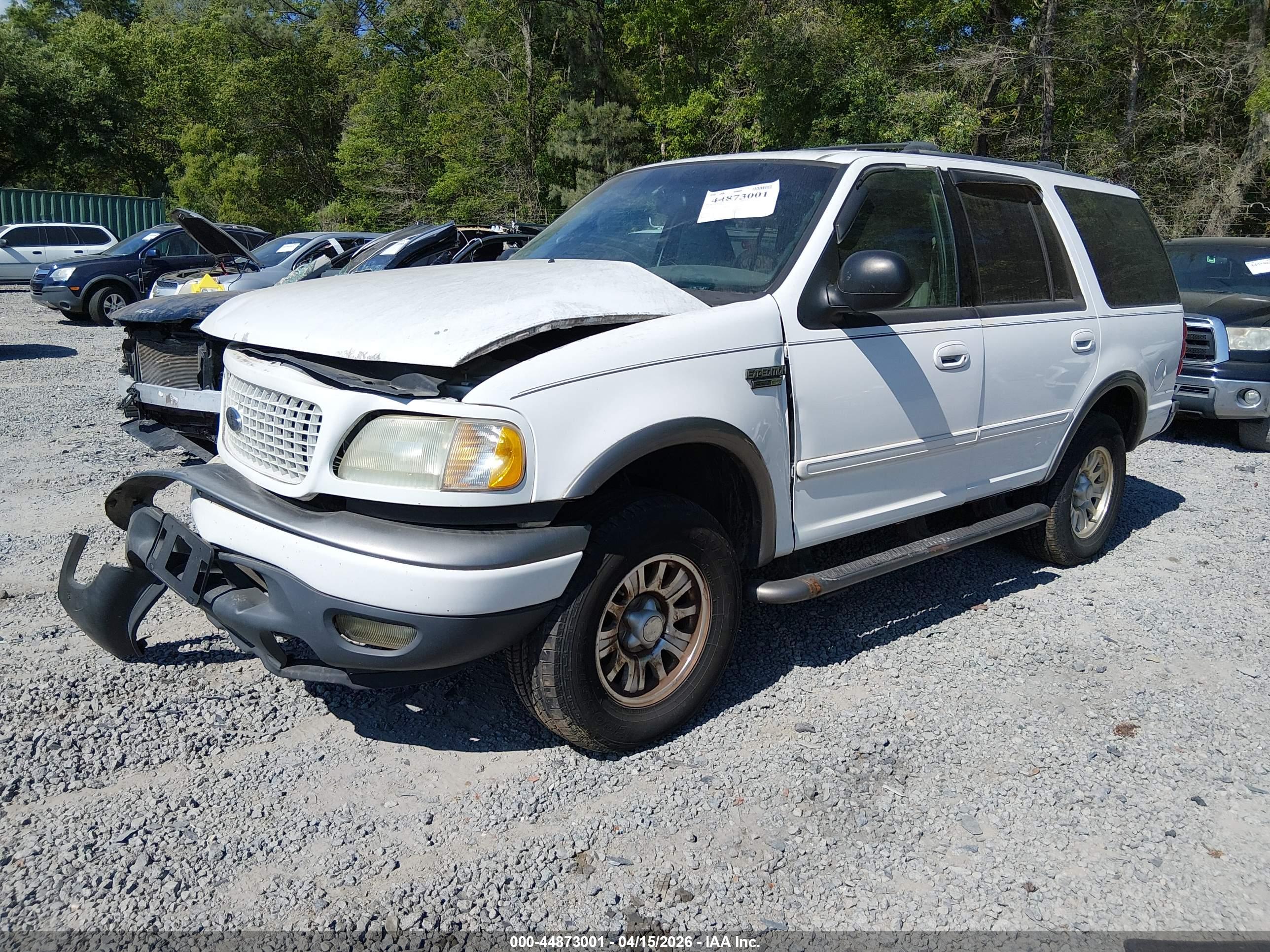 FORD EXPEDITION image 2