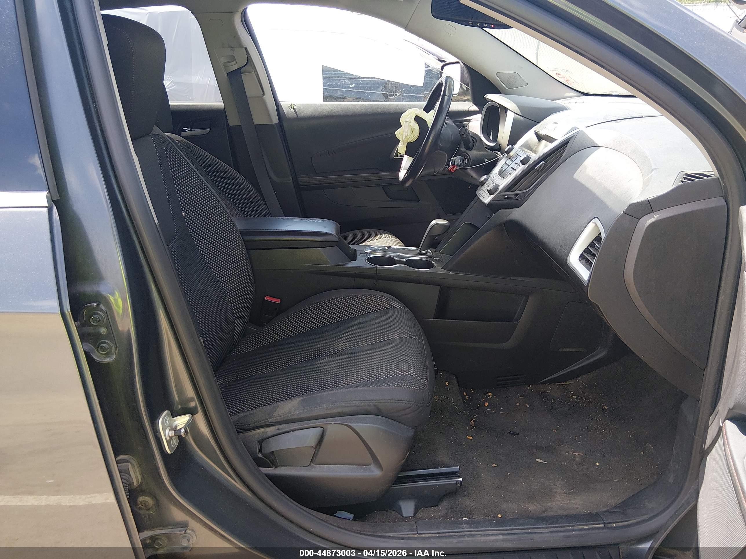 CHEVROLET EQUINOX image 5
