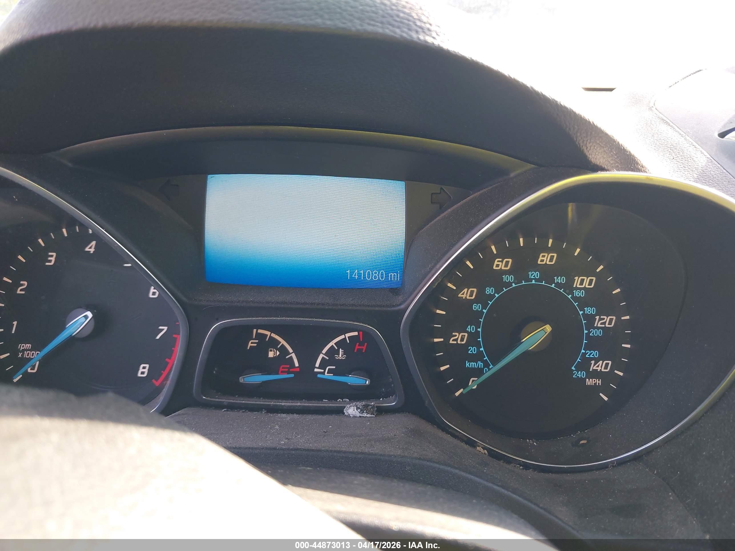 FORD ESCAPE image 7