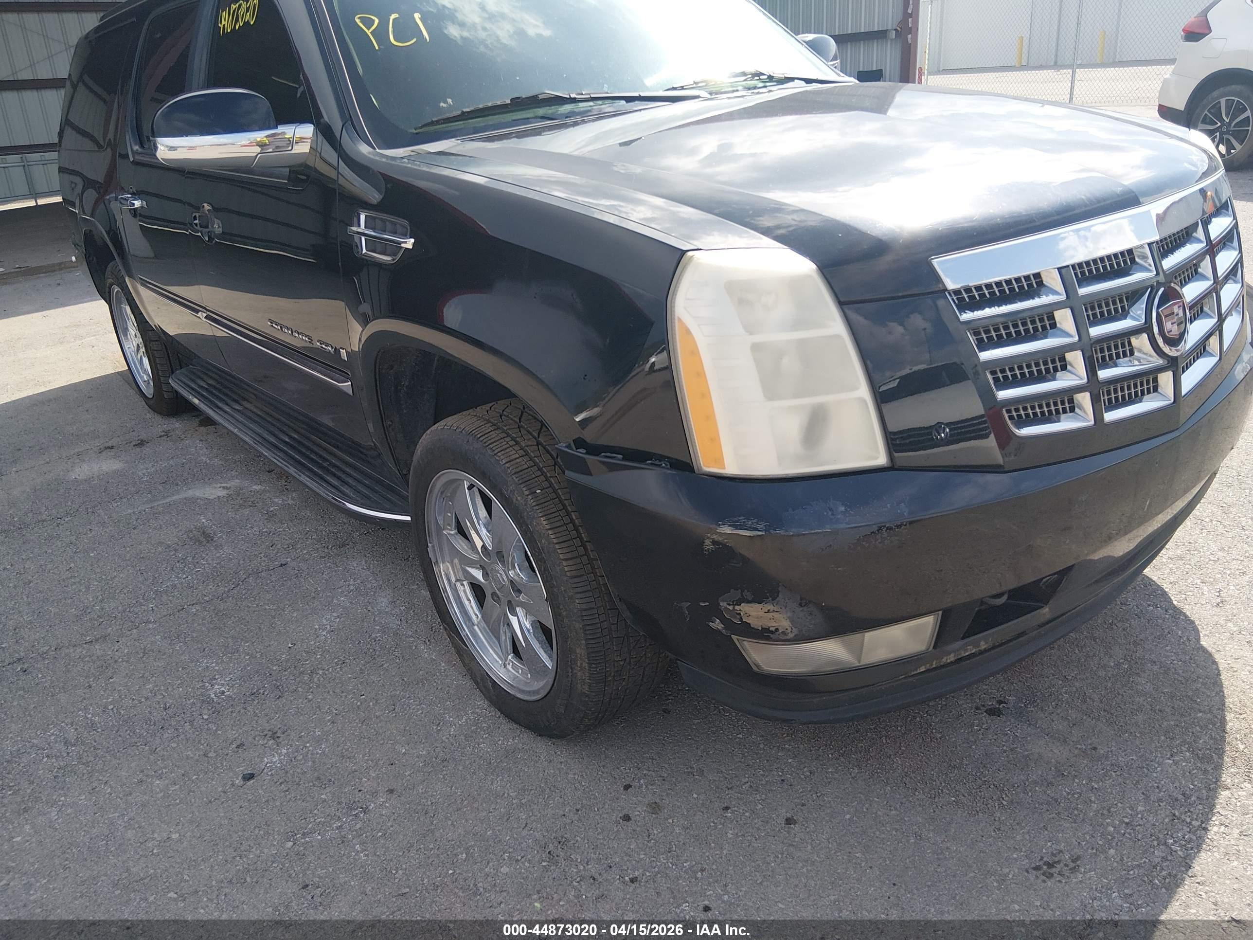 CADILLAC ESCALADE image 6