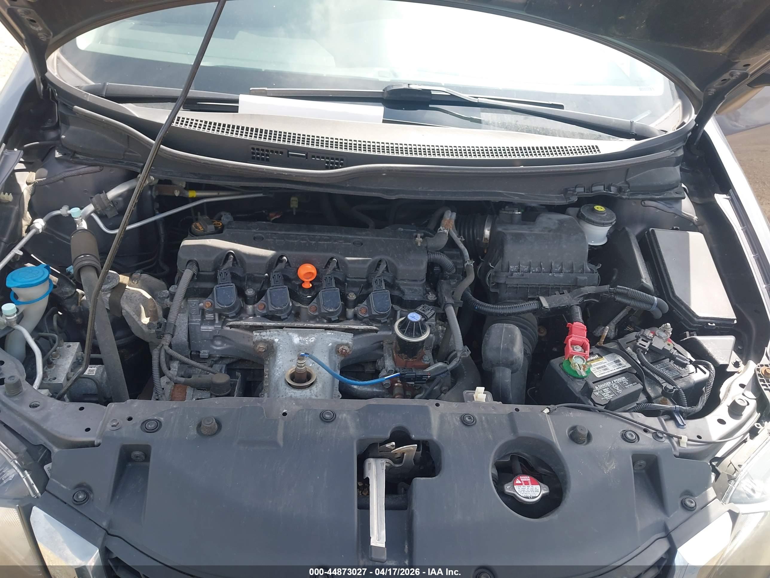 HONDA CIVIC image 10