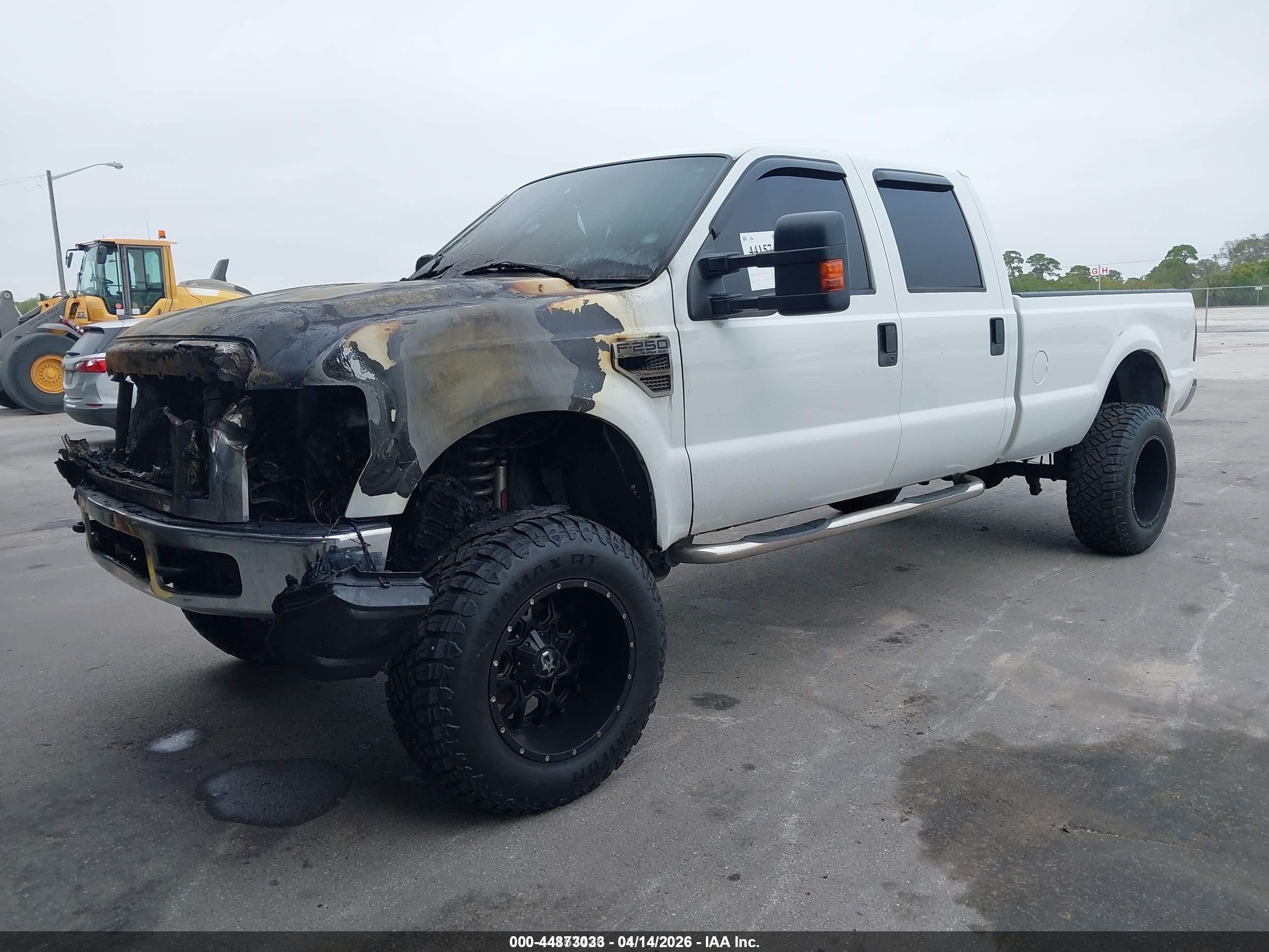 FORD F-250 image 2