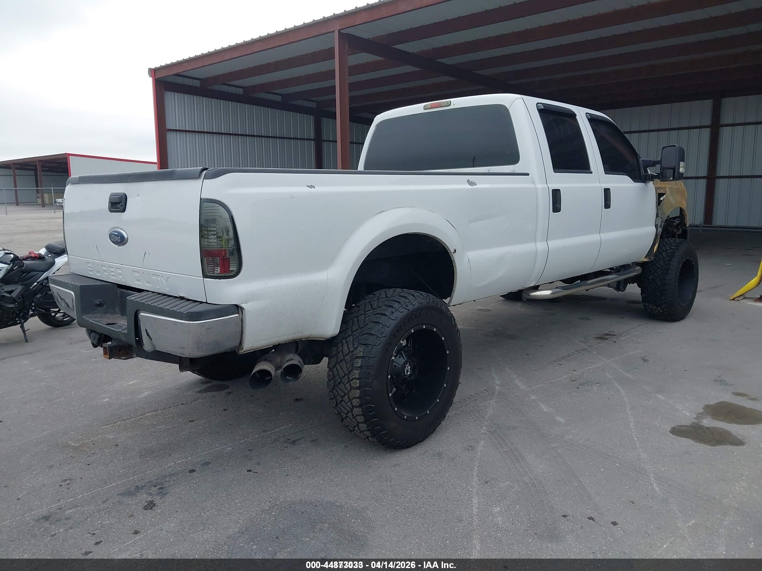FORD F-250 image 4