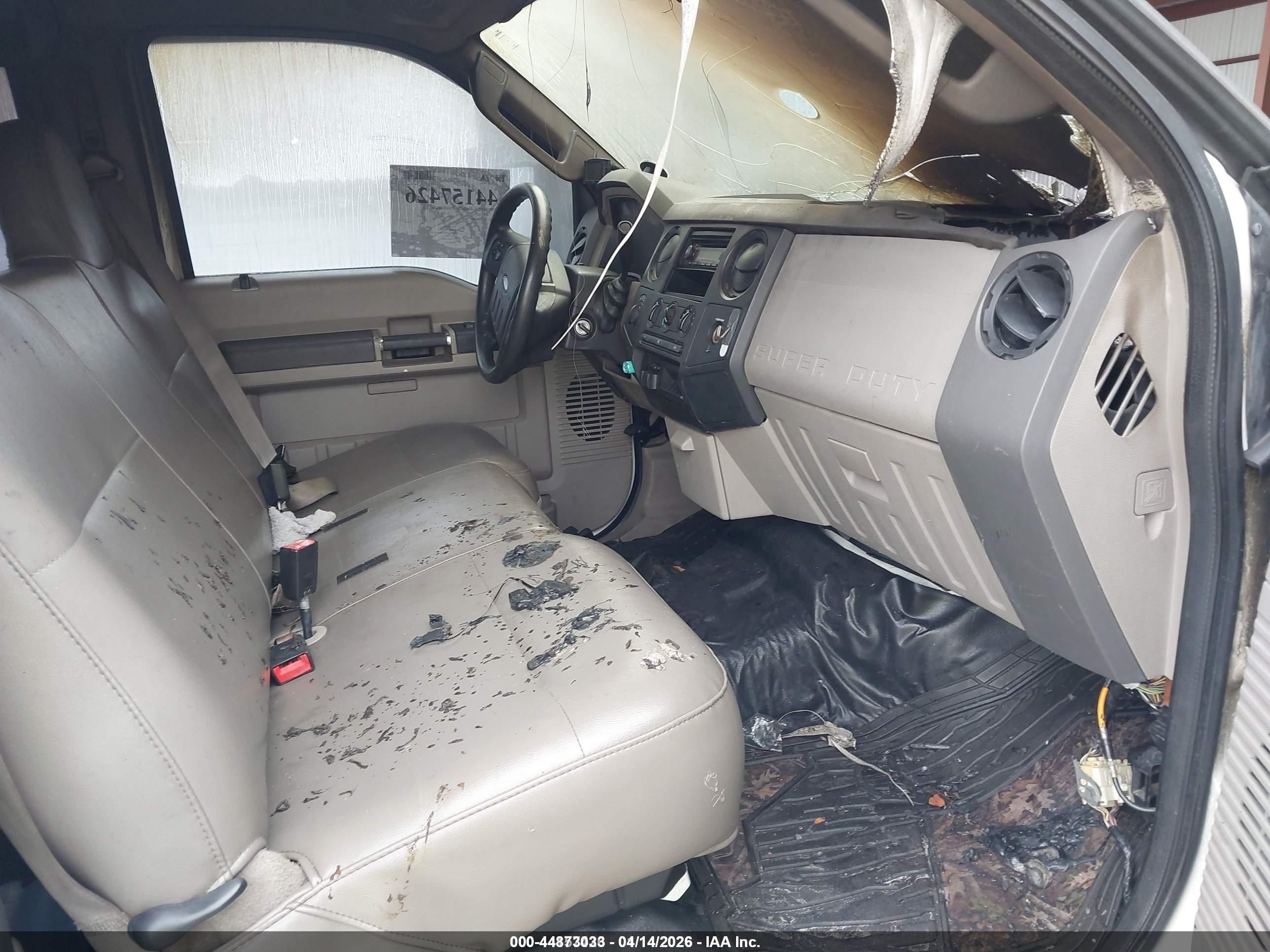FORD F-250 image 5