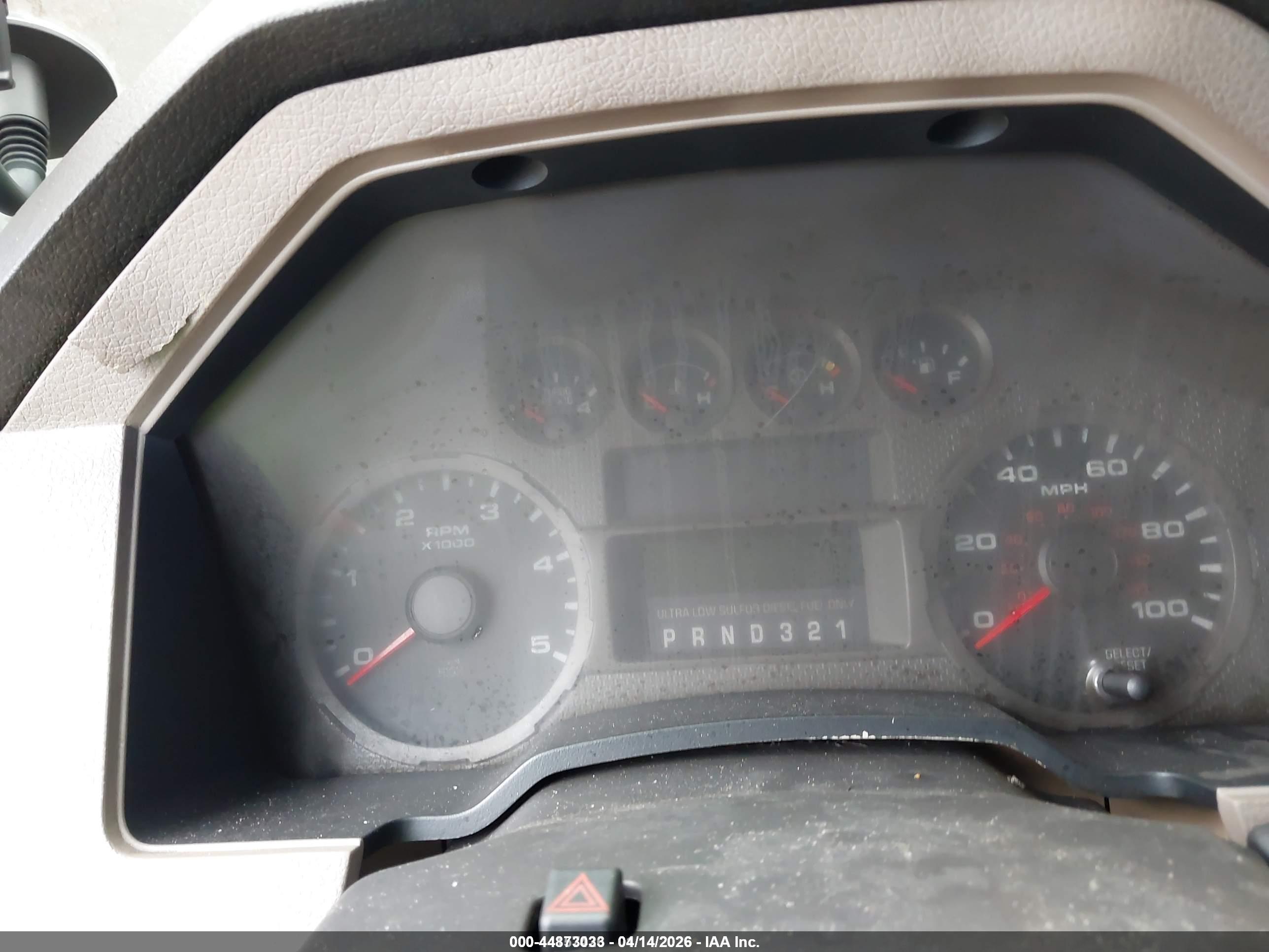 FORD F-250 image 7