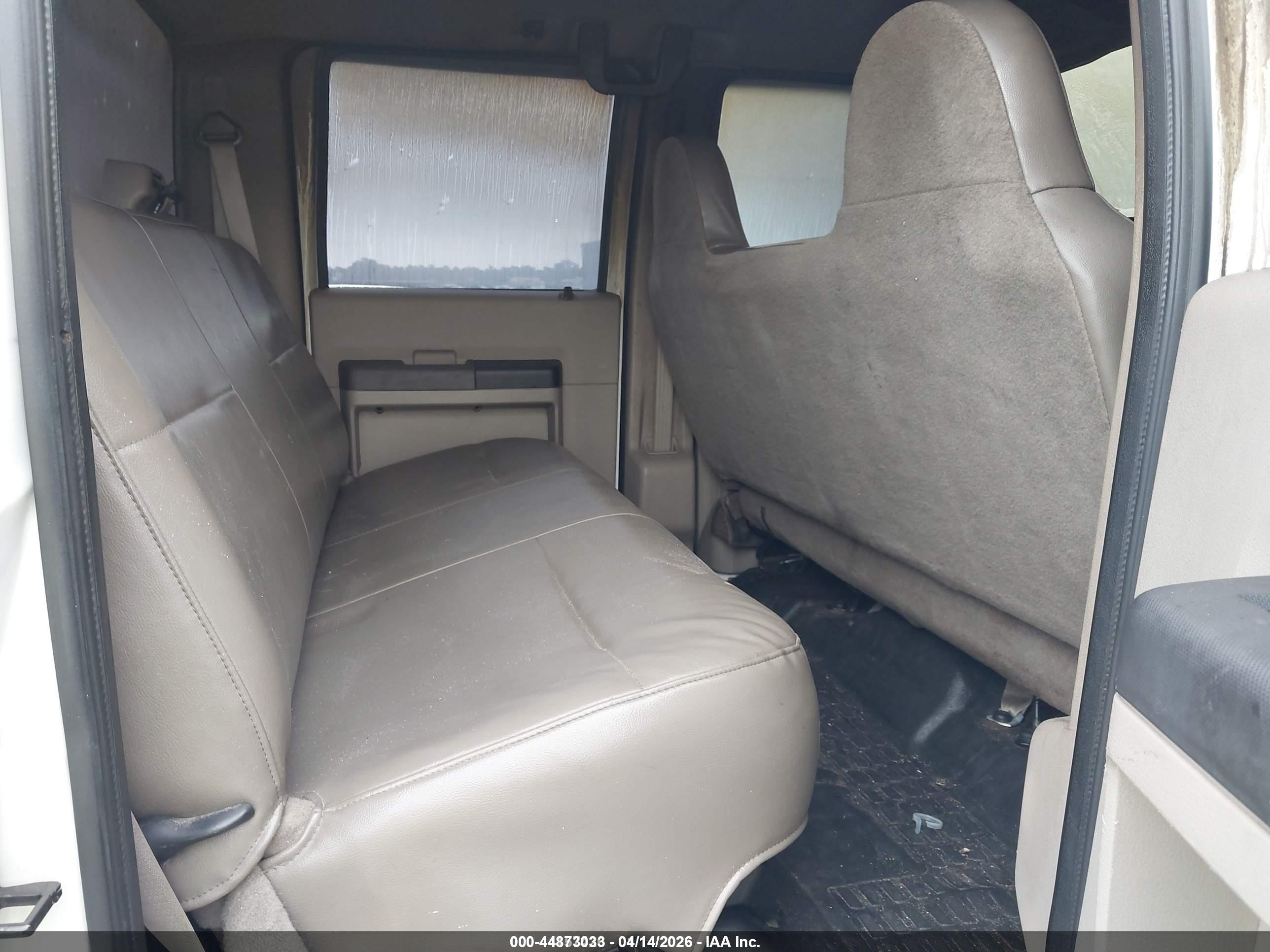 FORD F-250 image 8