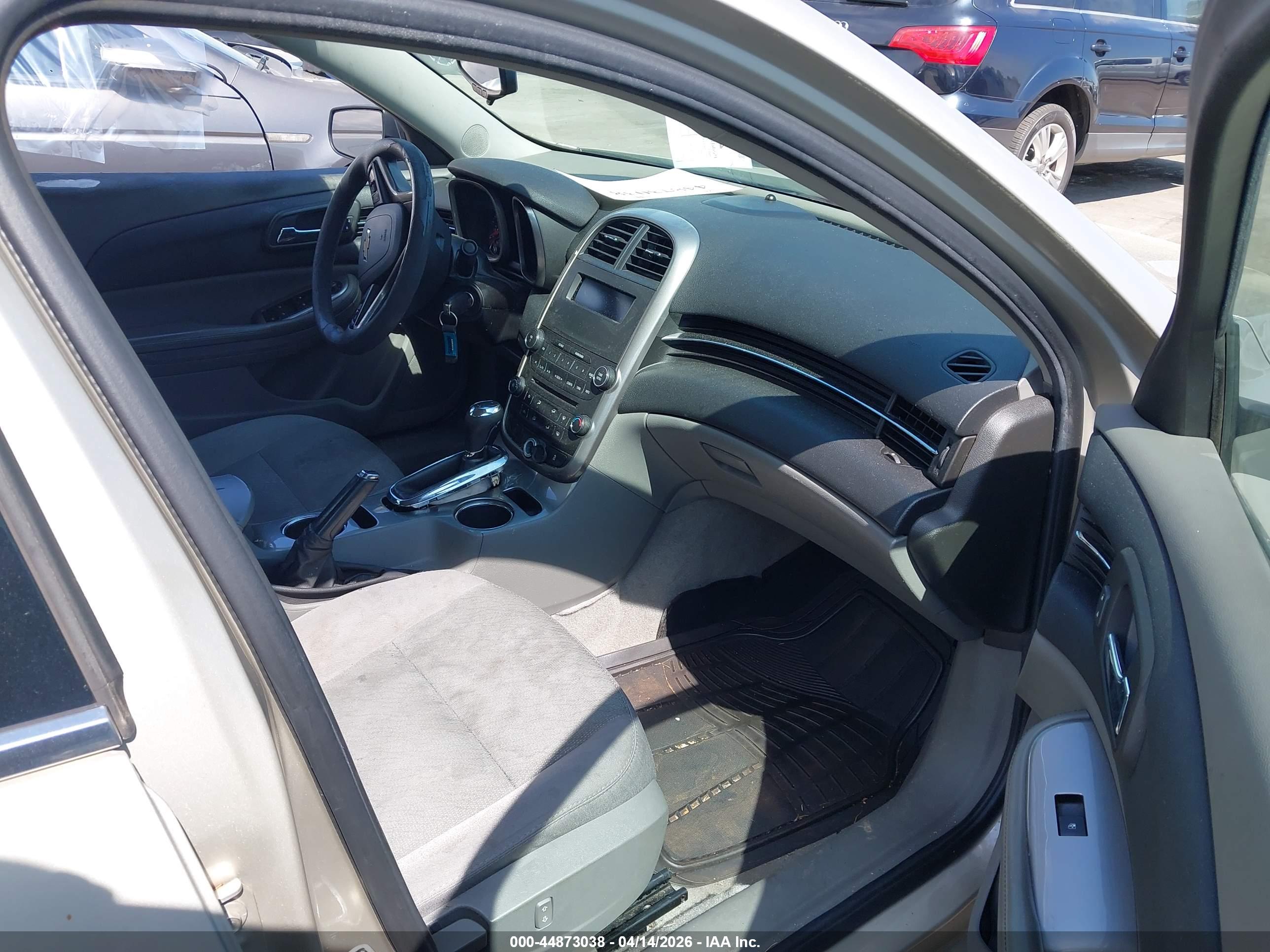 CHEVROLET MALIBU image 5