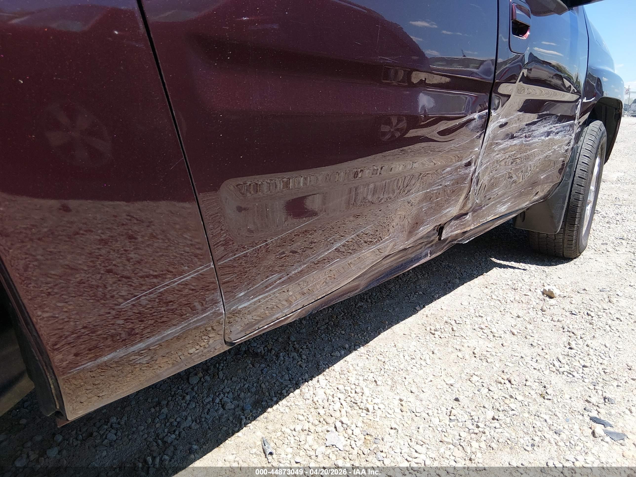 HONDA RIDGELINE image 6