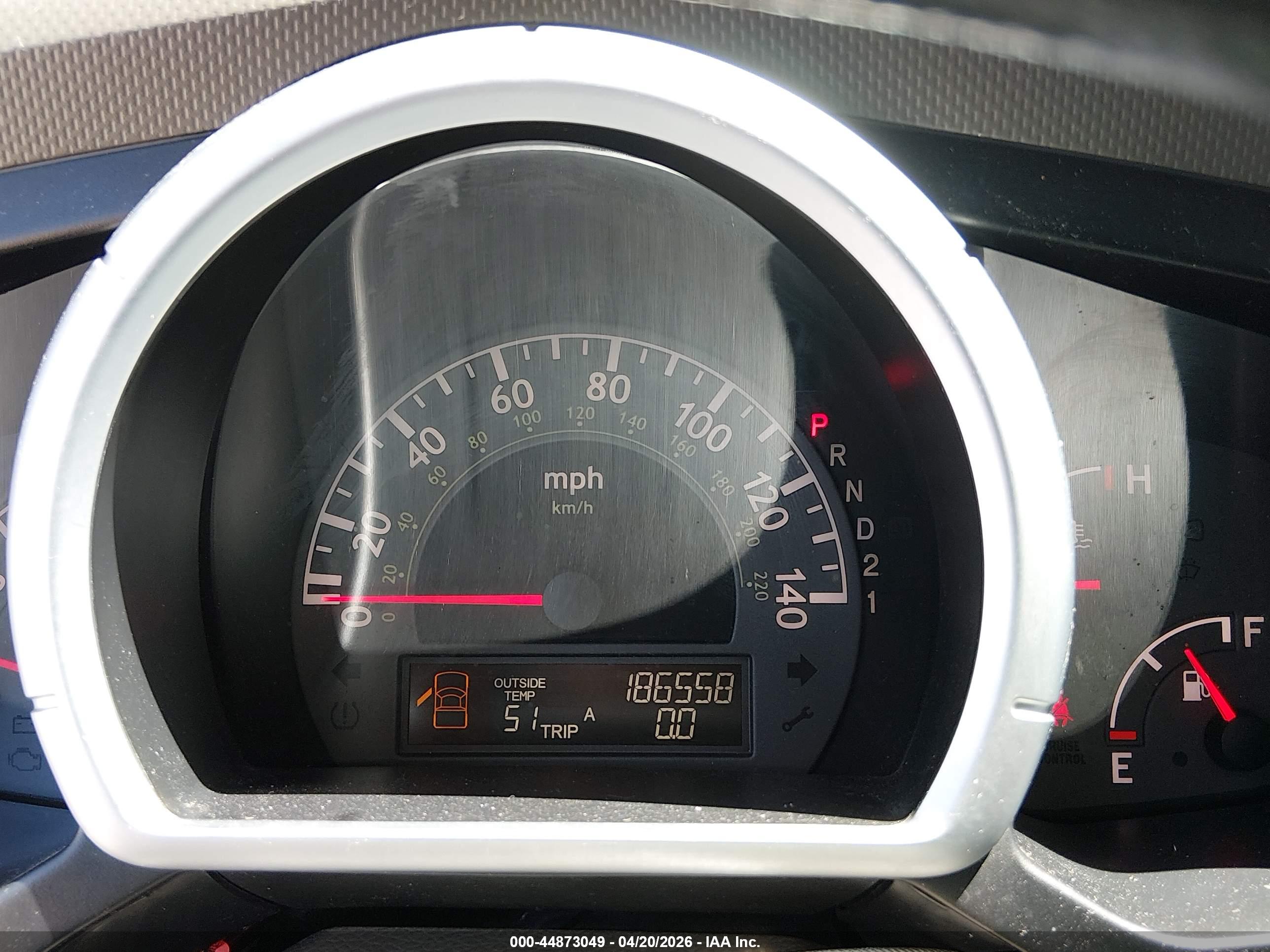 HONDA RIDGELINE image 7