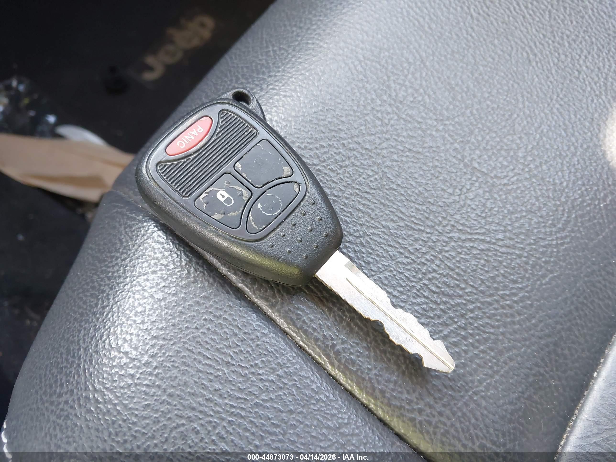 JEEP PATRIOT image 11