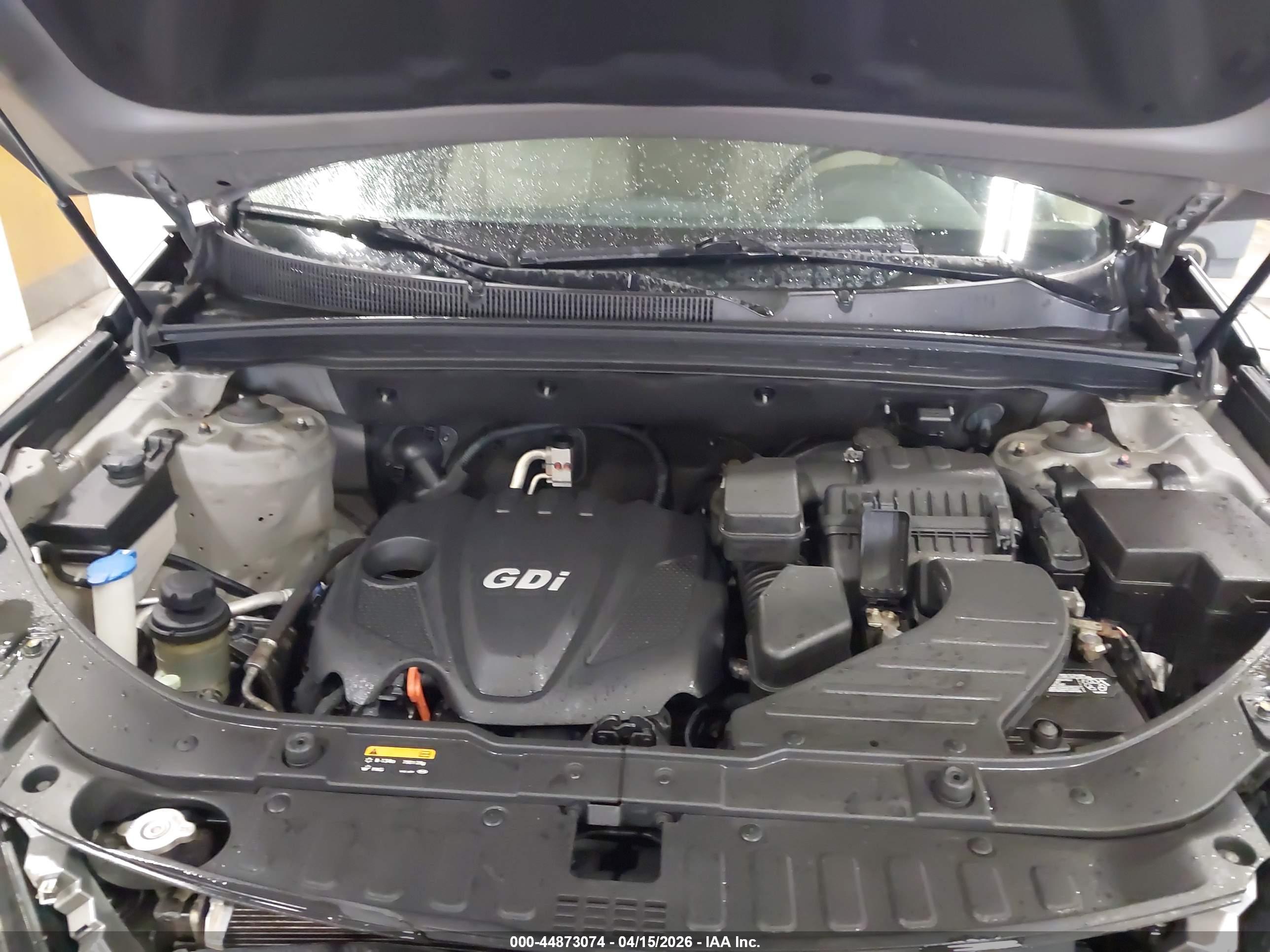 KIA SORENTO image 10