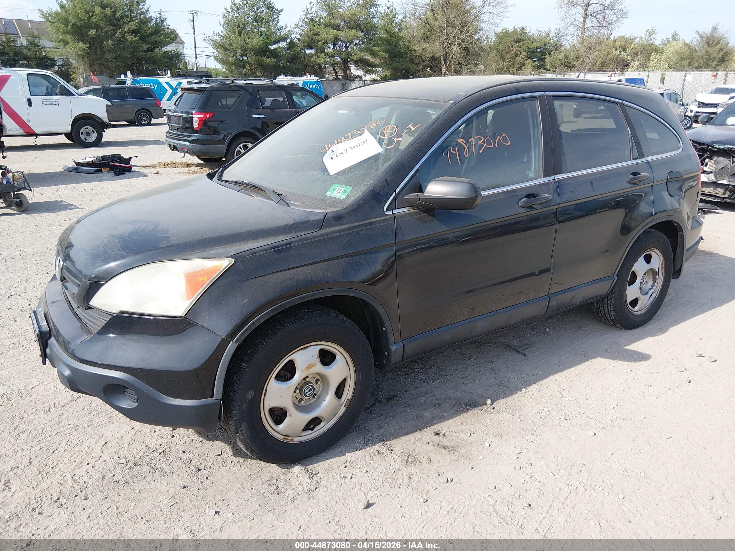 HONDA CR-V image 2