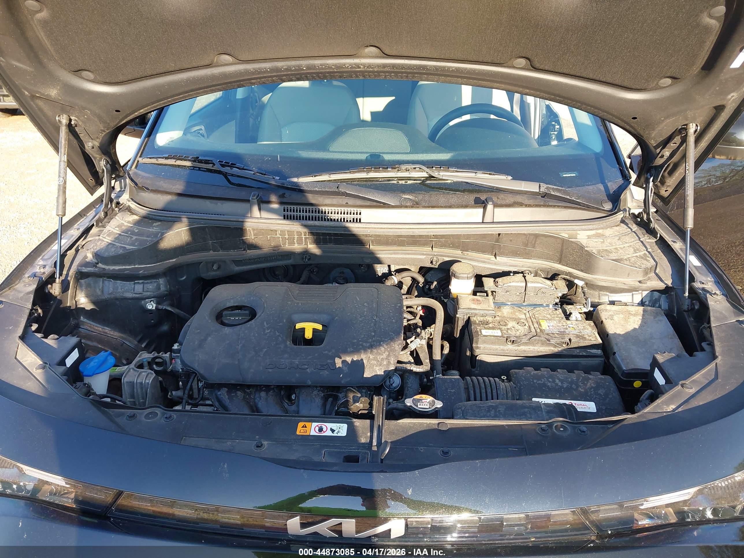 KIA SOUL image 10