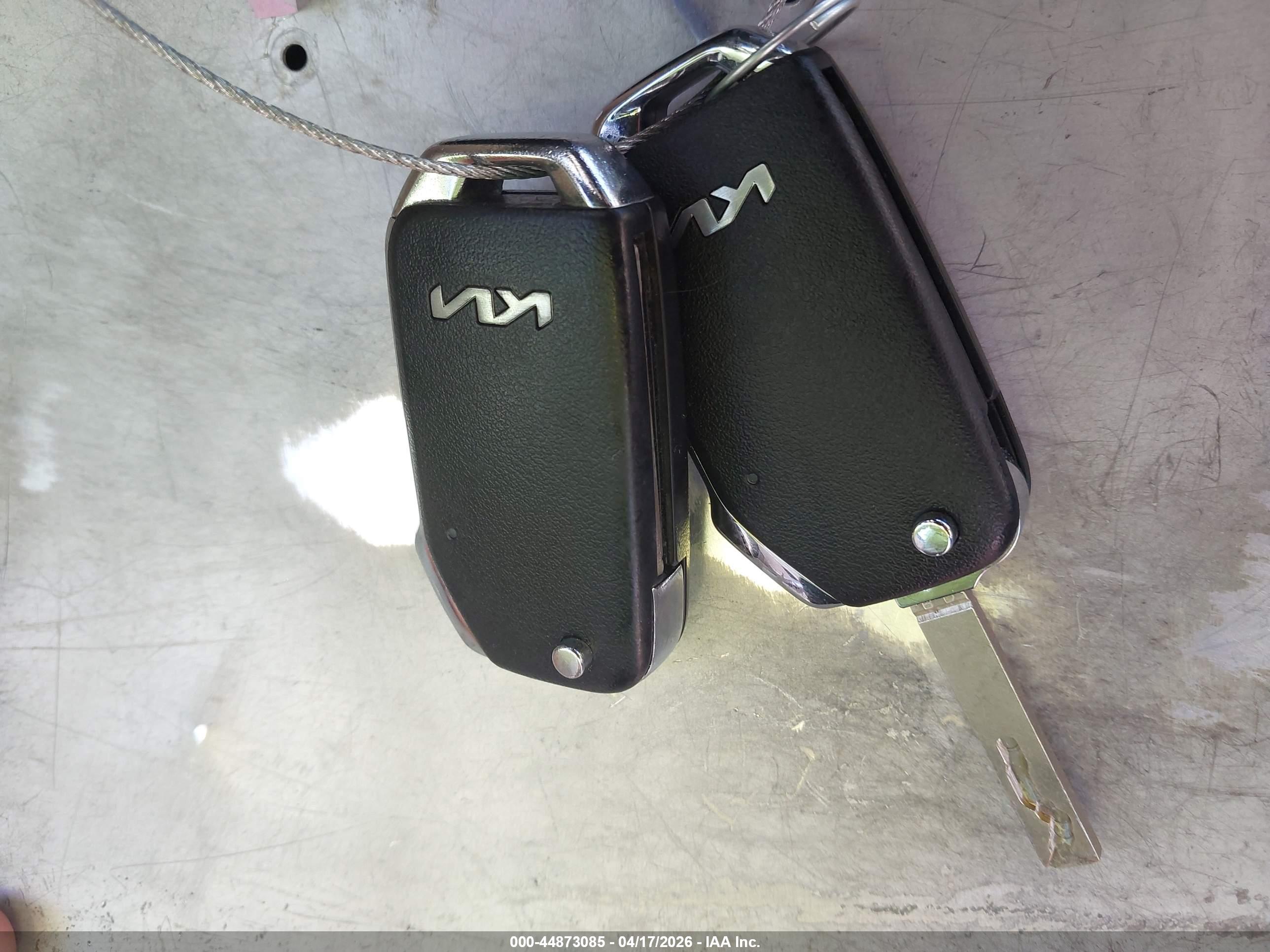 KIA SOUL image 11