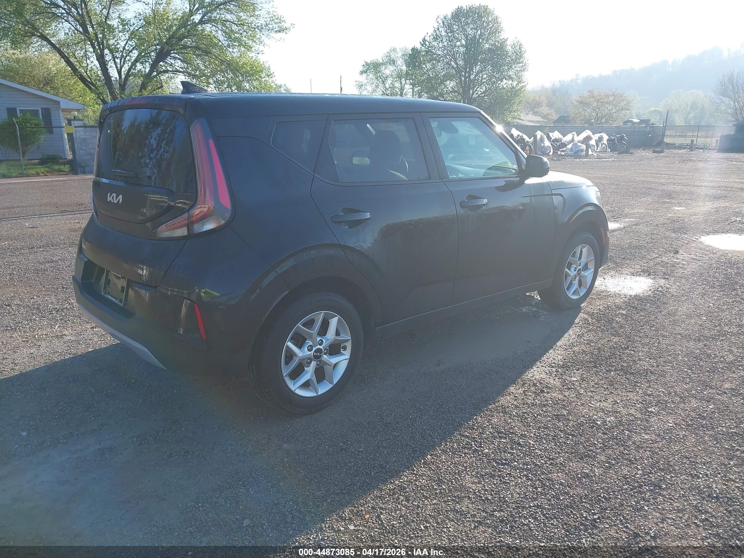 KIA SOUL image 4