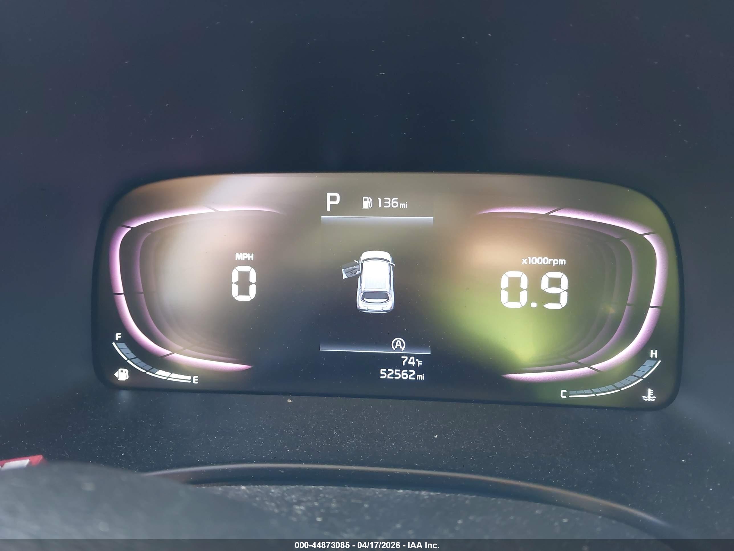 KIA SOUL image 7
