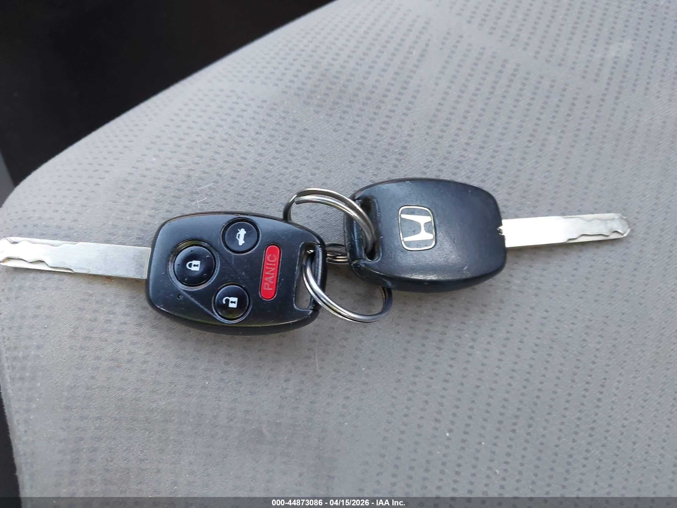 HONDA CIVIC image 11