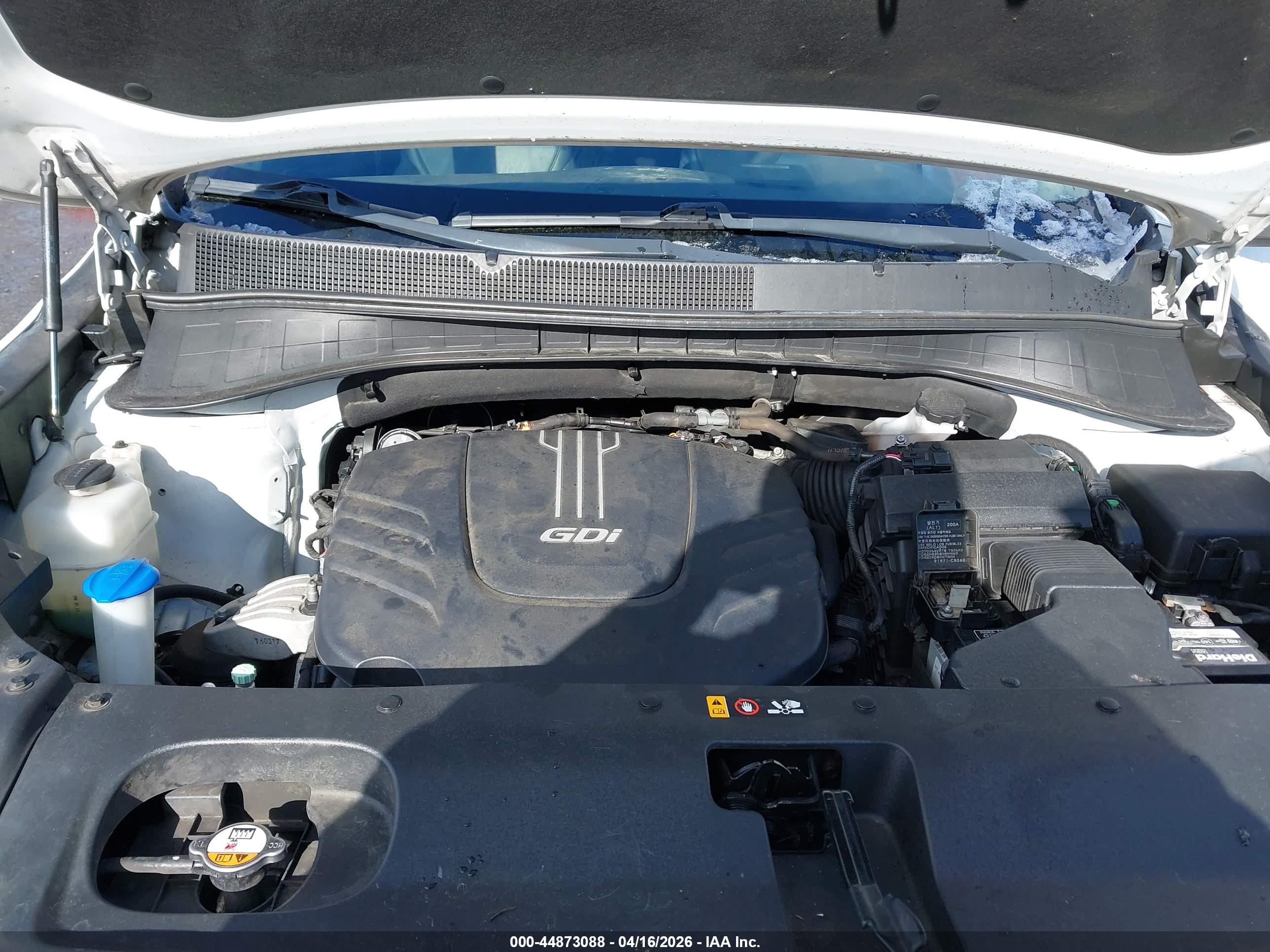 KIA SORENTO image 10