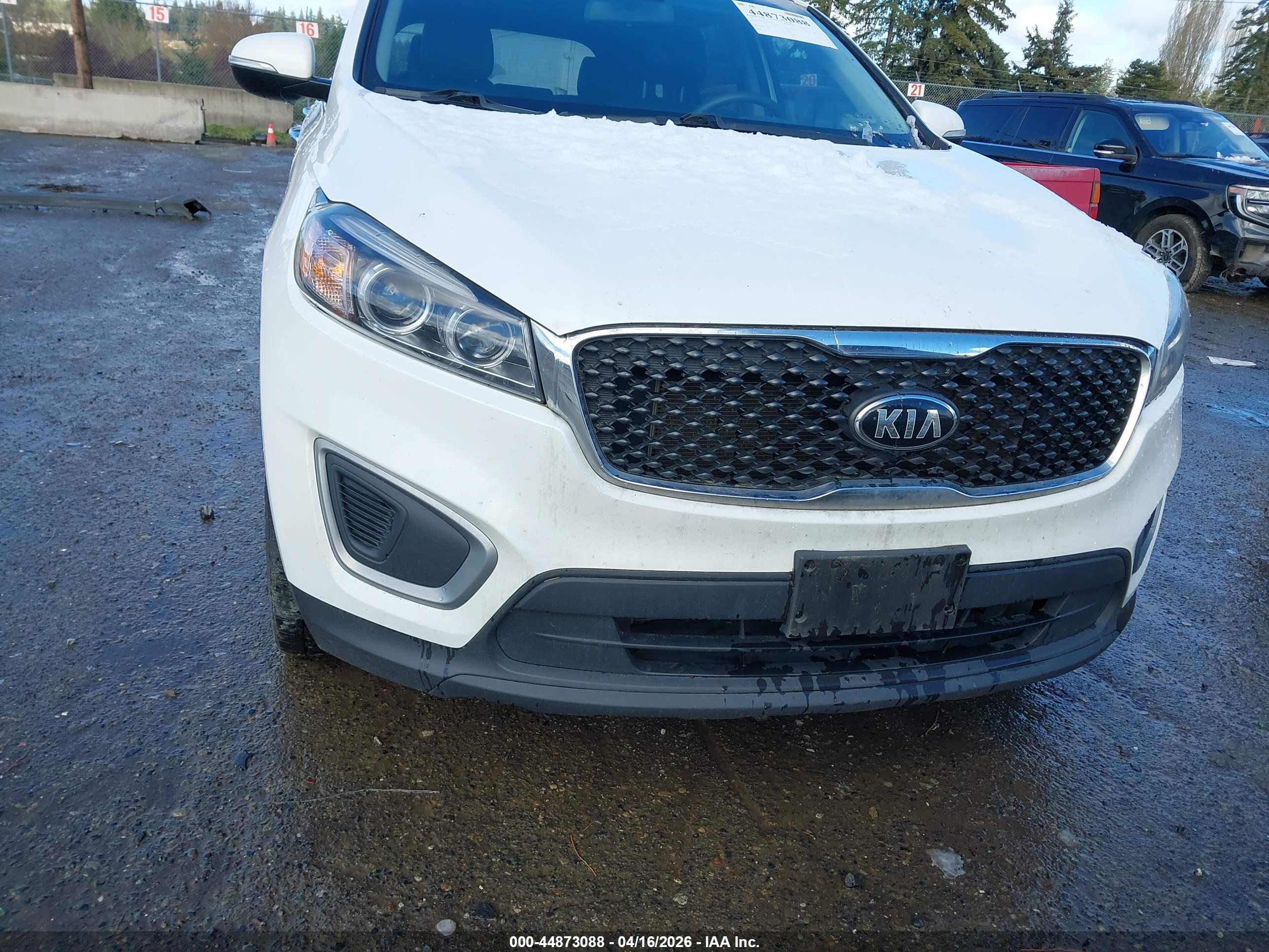 KIA SORENTO image 6