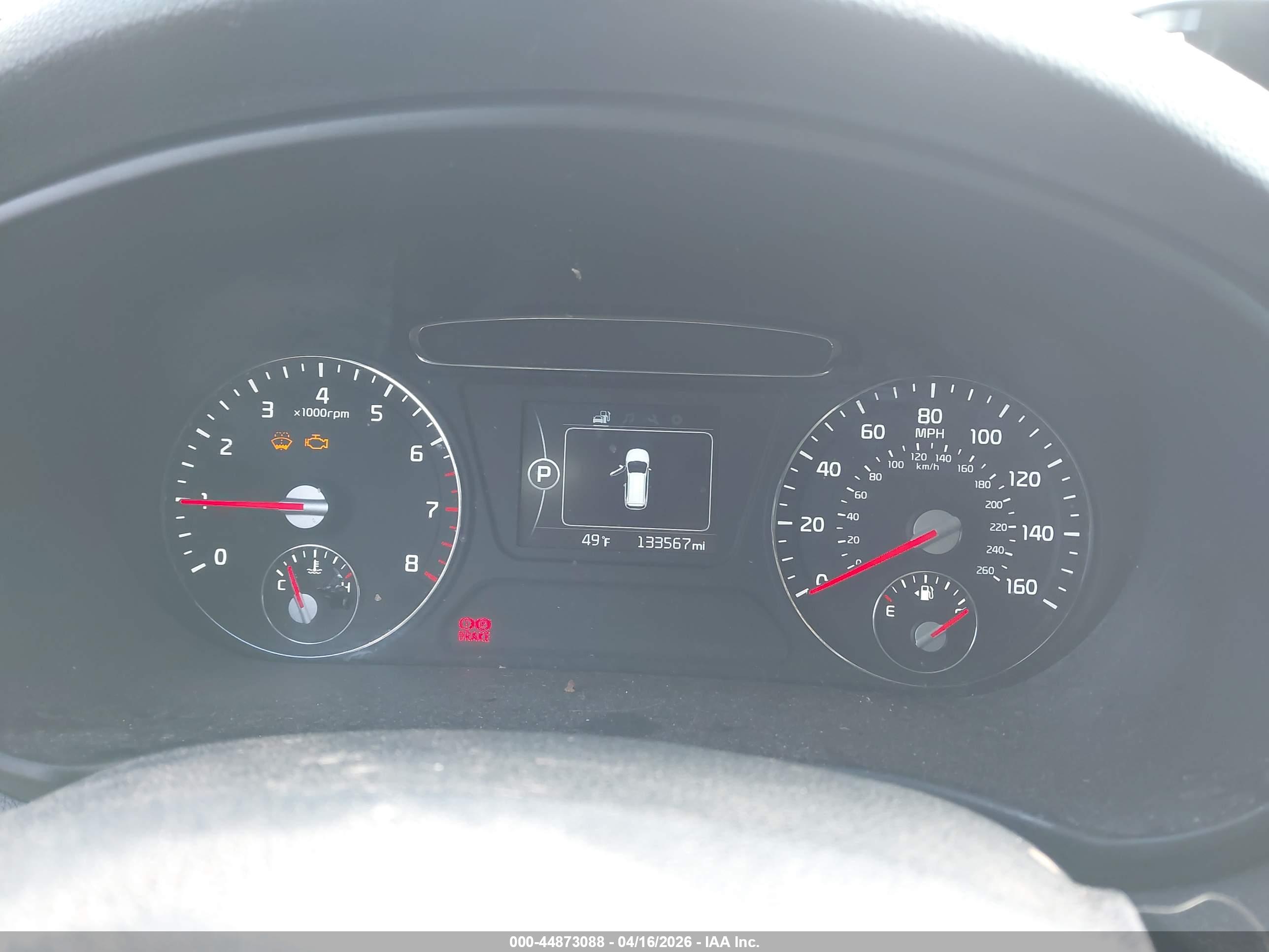 KIA SORENTO image 7