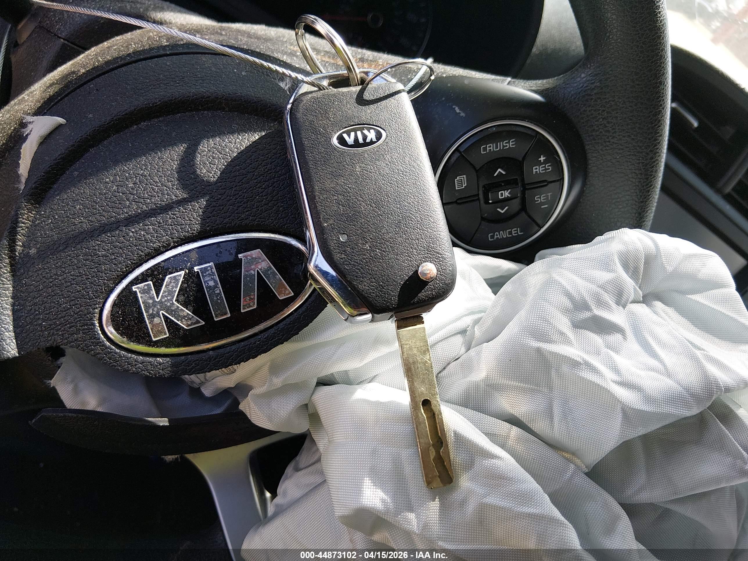 KIA SOUL image 11