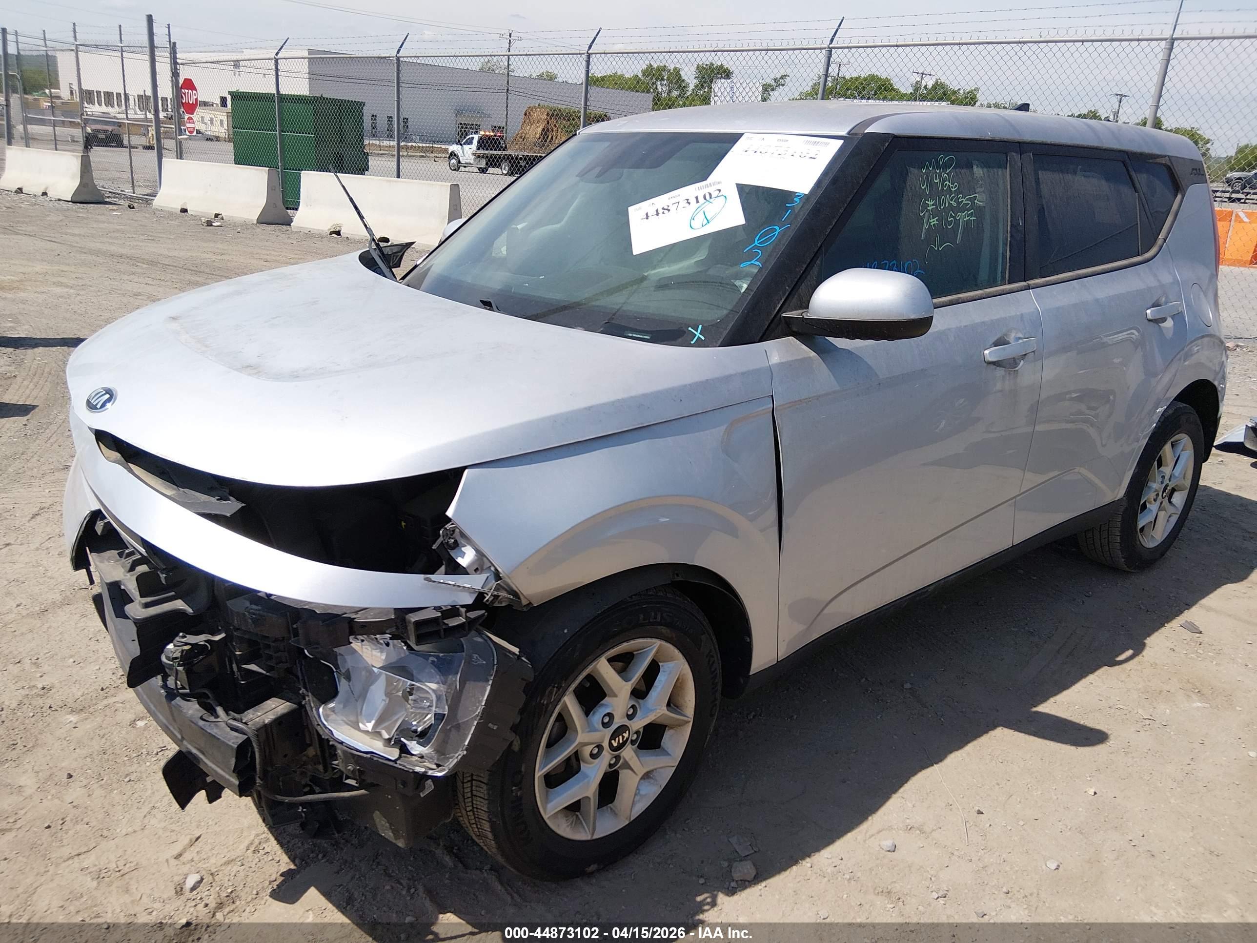 KIA SOUL image 2