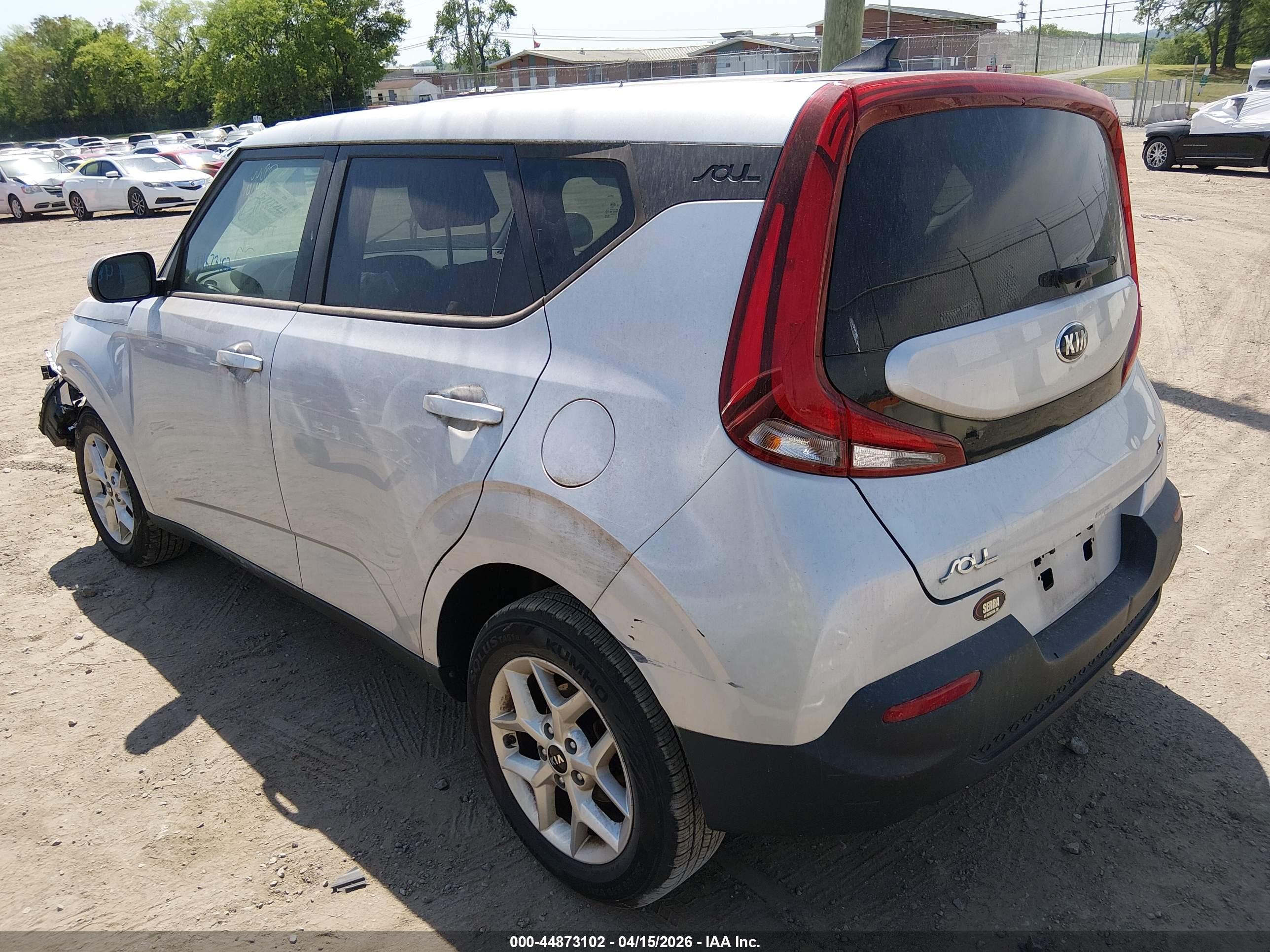 KIA SOUL image 3