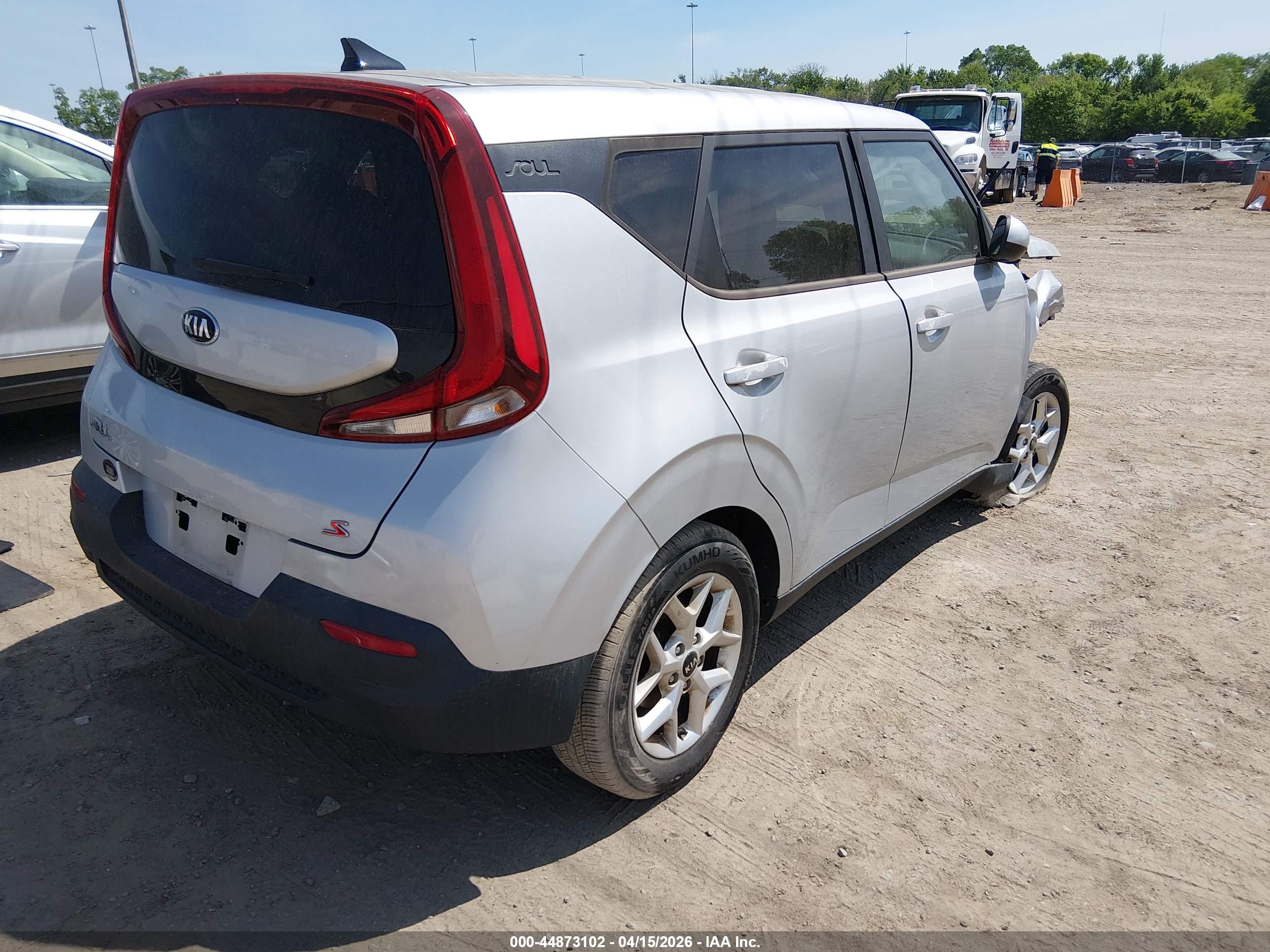 KIA SOUL image 4