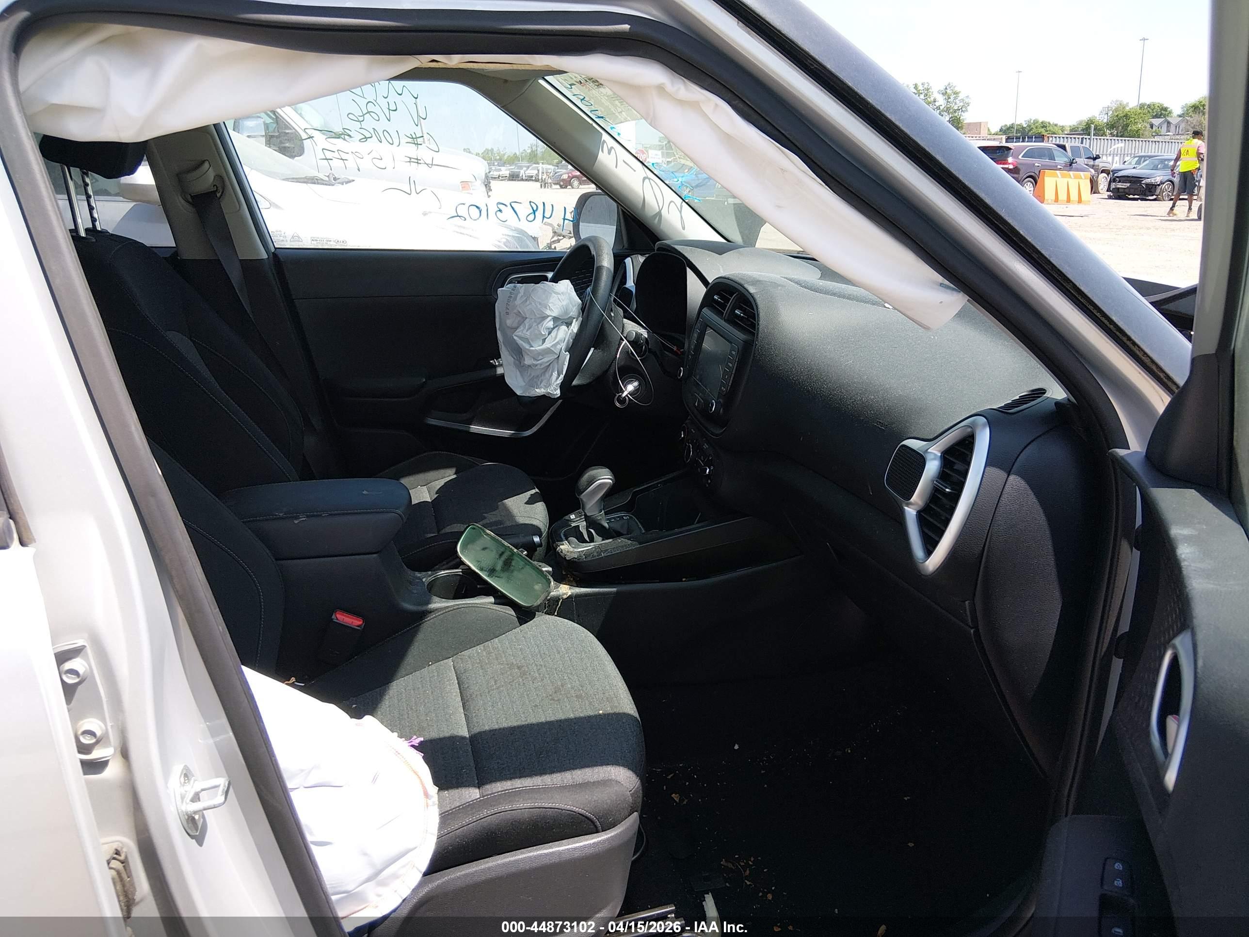 KIA SOUL image 5
