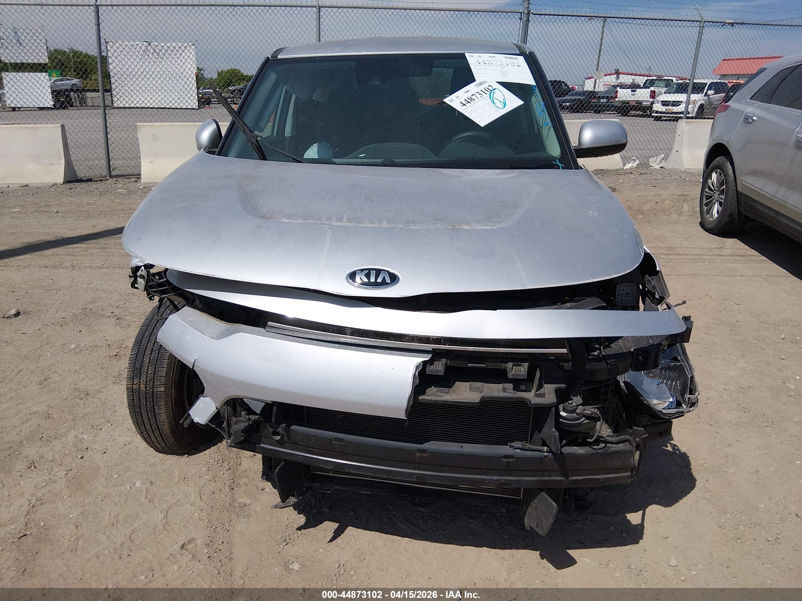 KIA SOUL image 6
