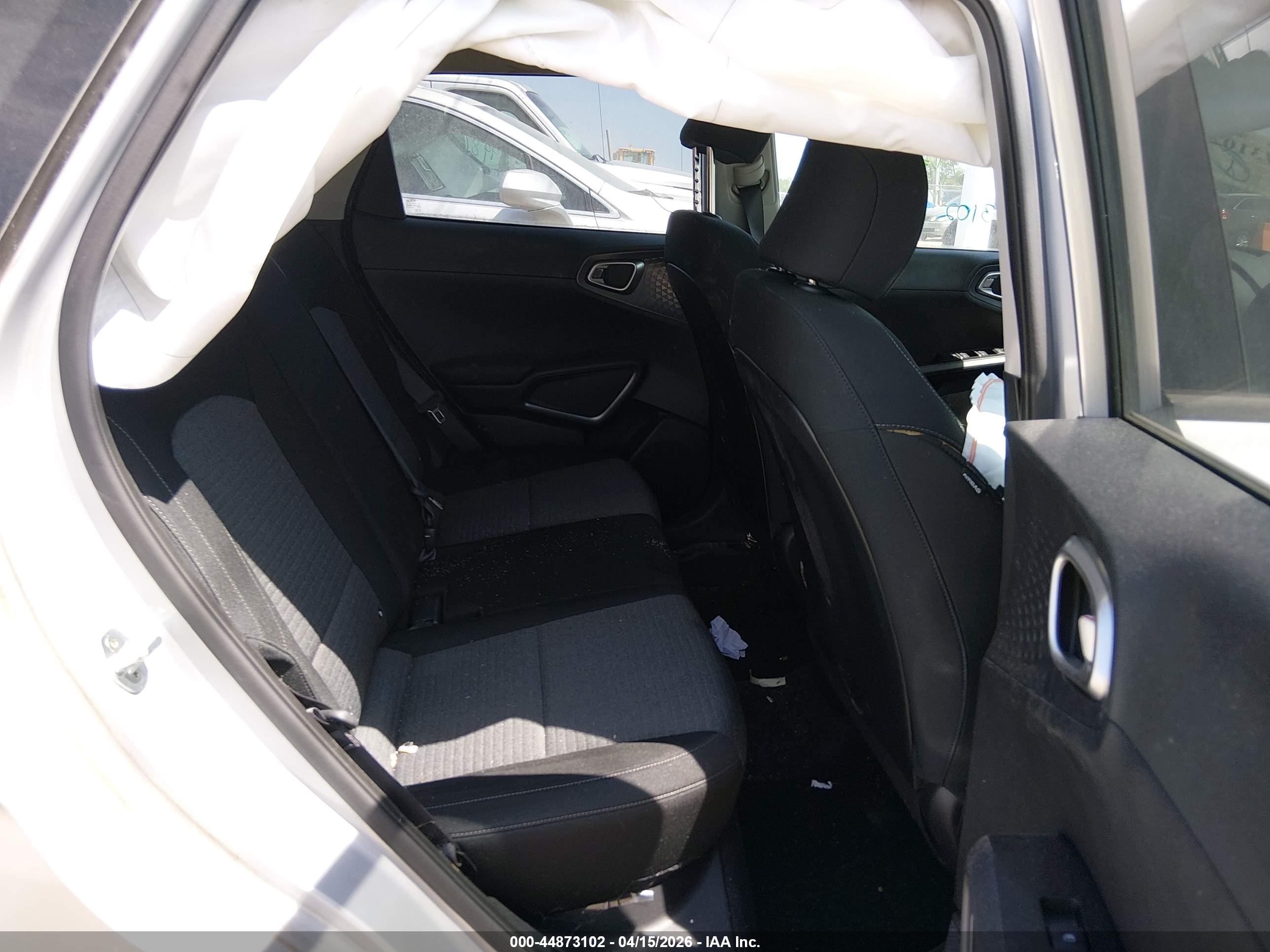 KIA SOUL image 8
