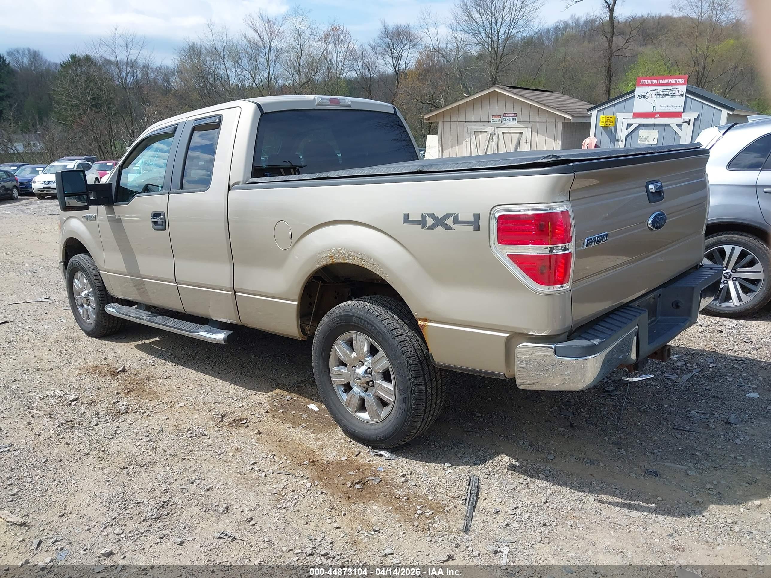 FORD F-150 image 3