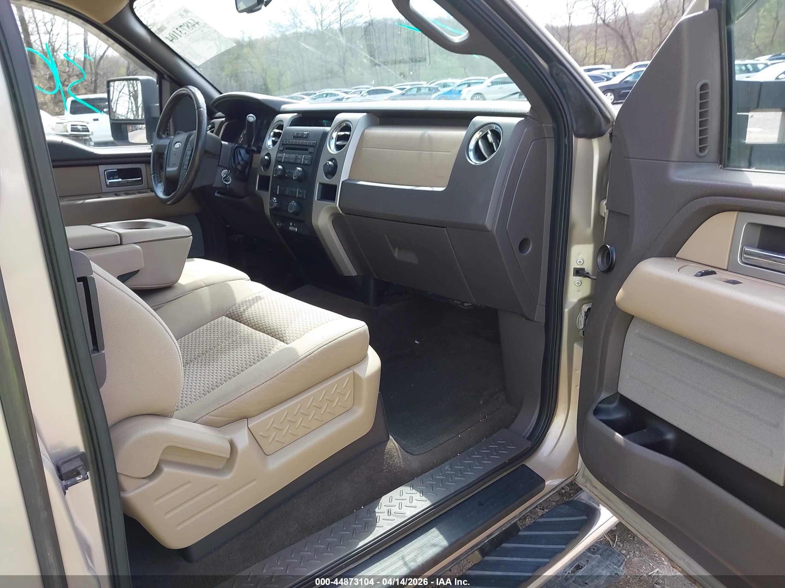 FORD F-150 image 5